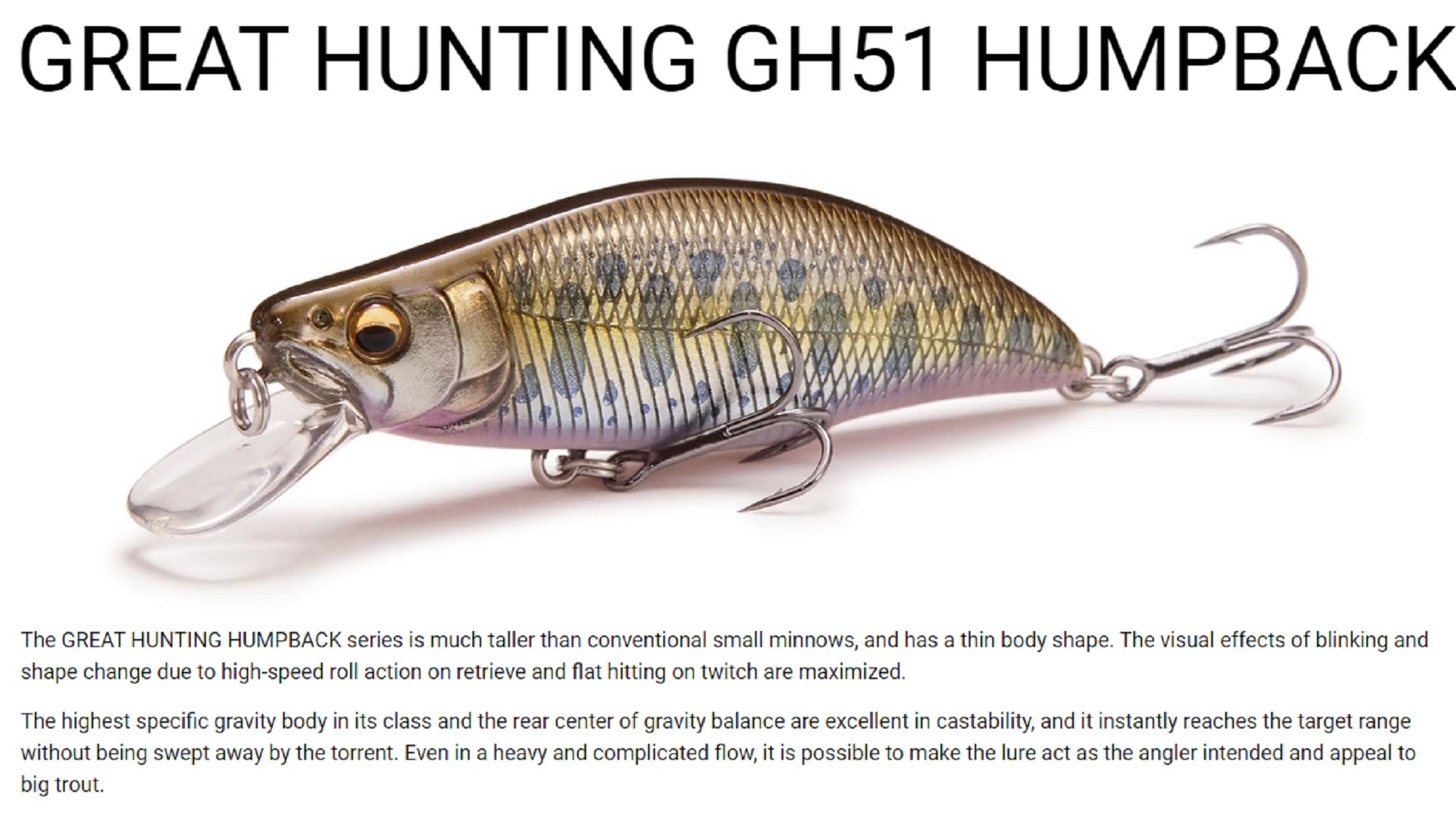 Lure Haven Singapore