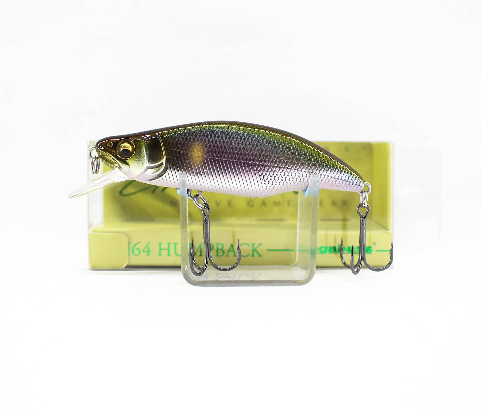 Lure Haven Singapore