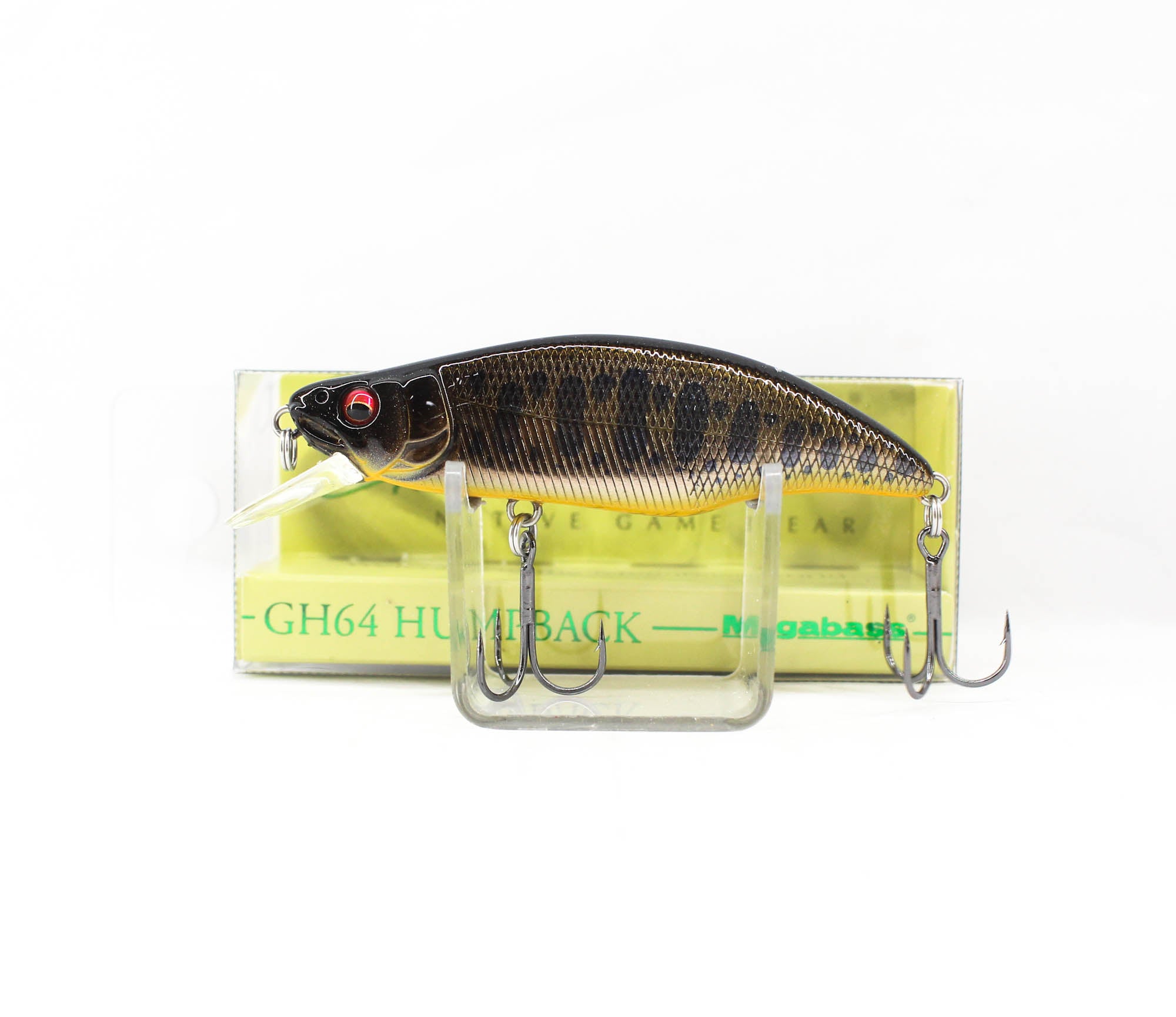Lure Haven Singapore