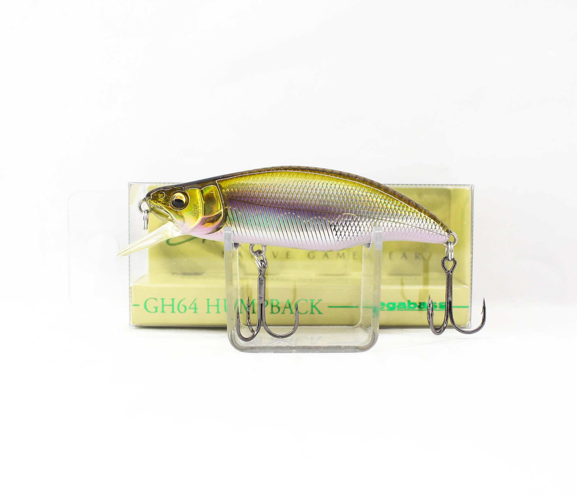 Lure Haven Singapore