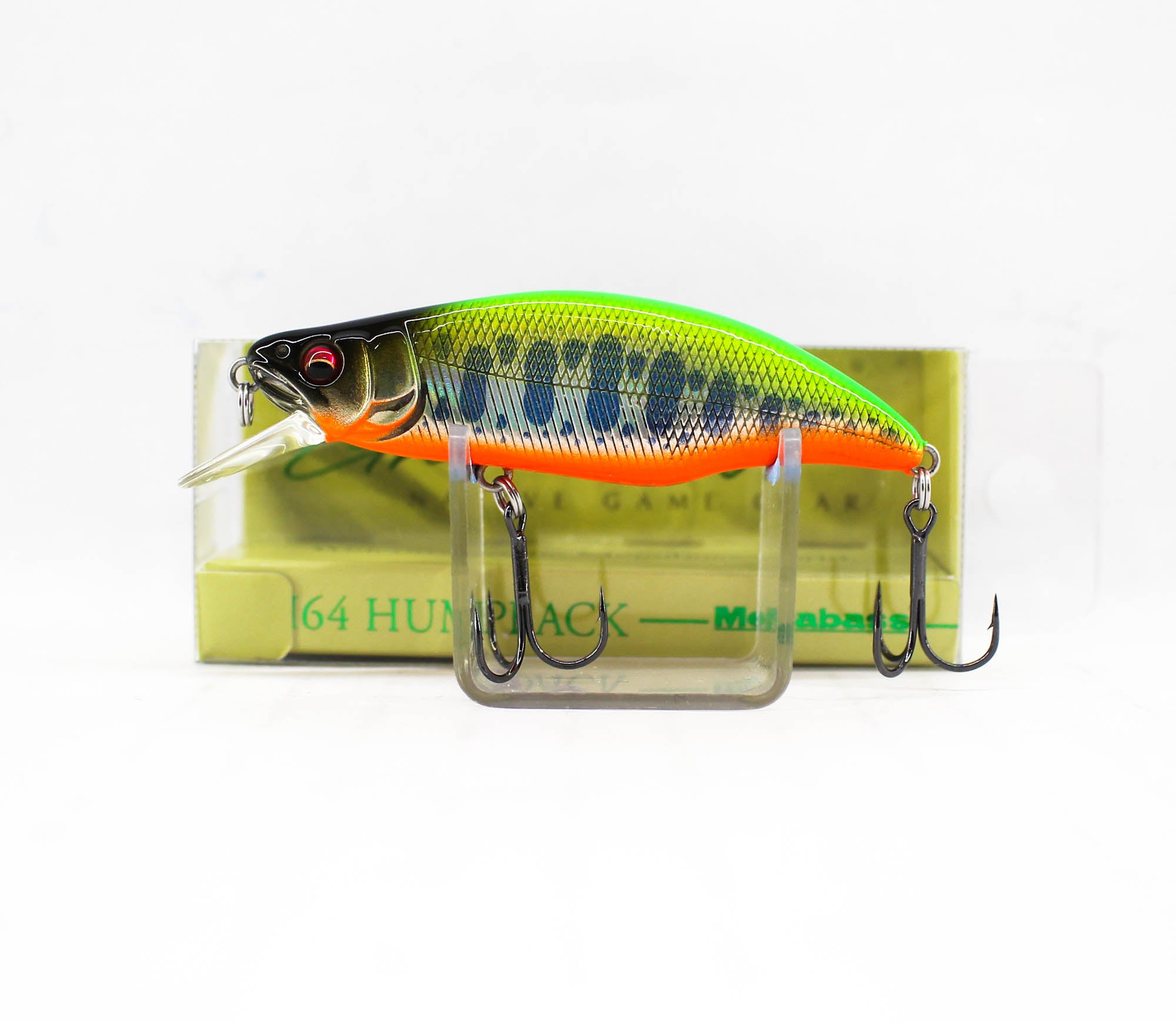 Lure Haven Singapore