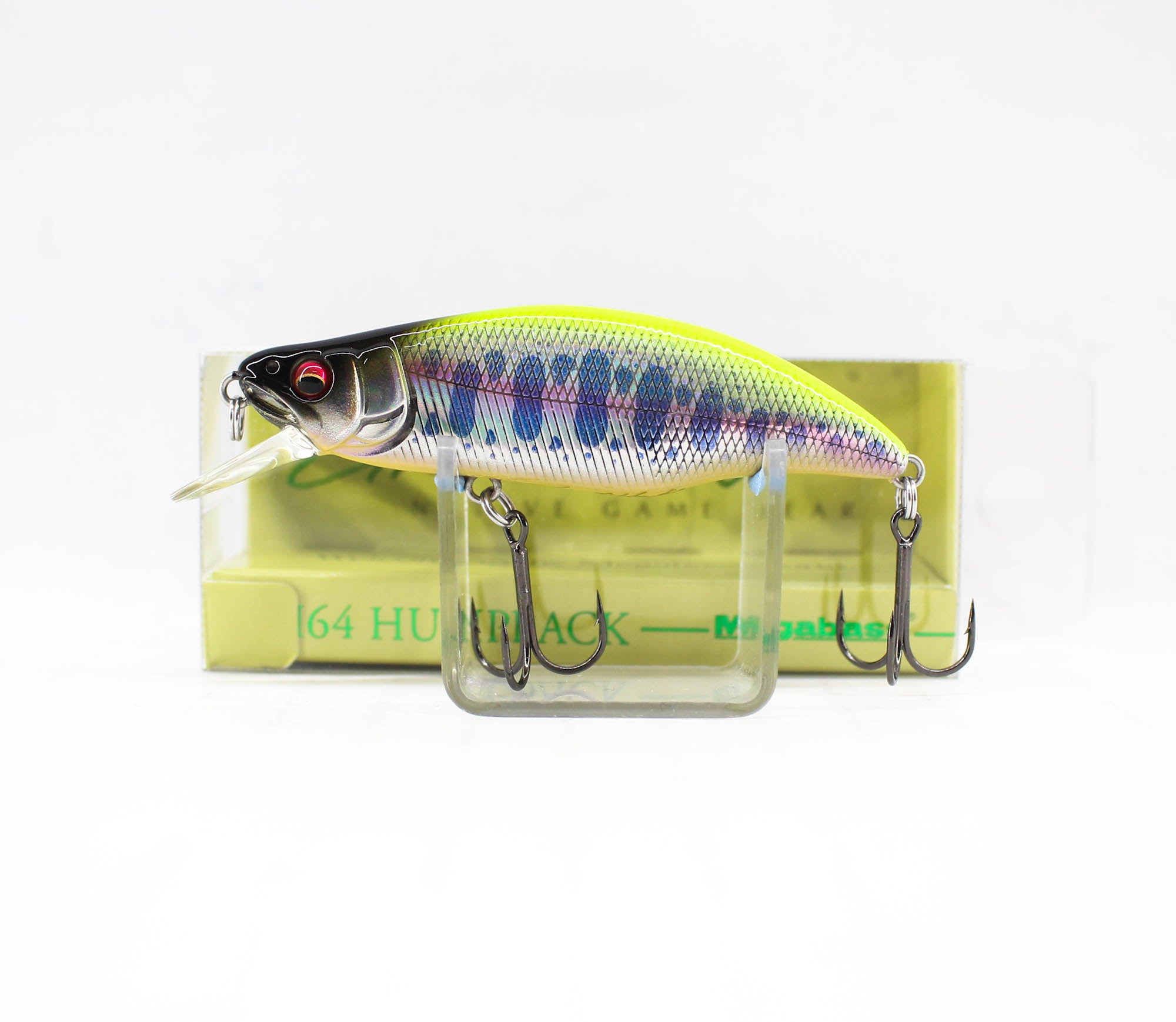 Lure Haven Singapore