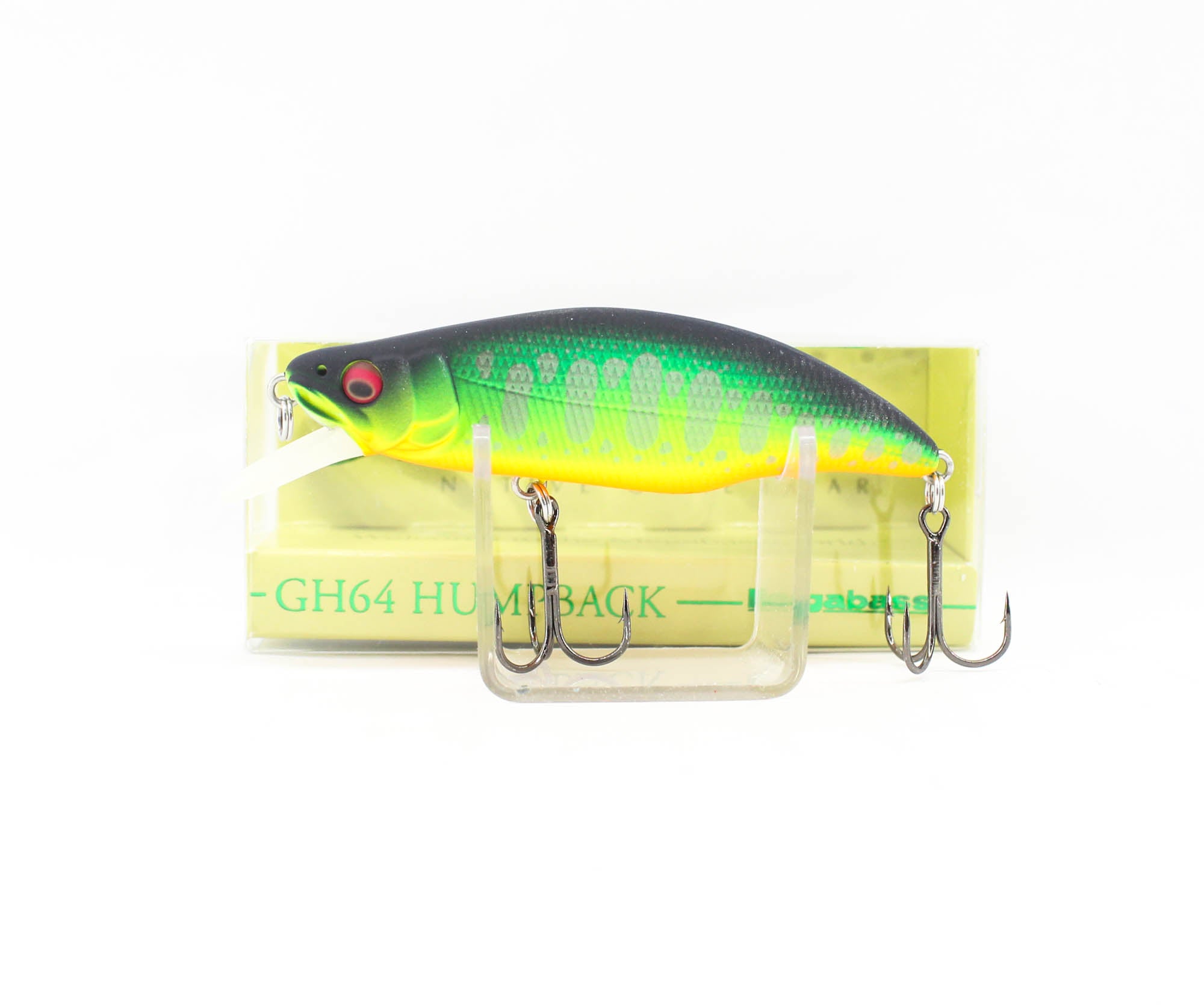 Lure Haven Singapore