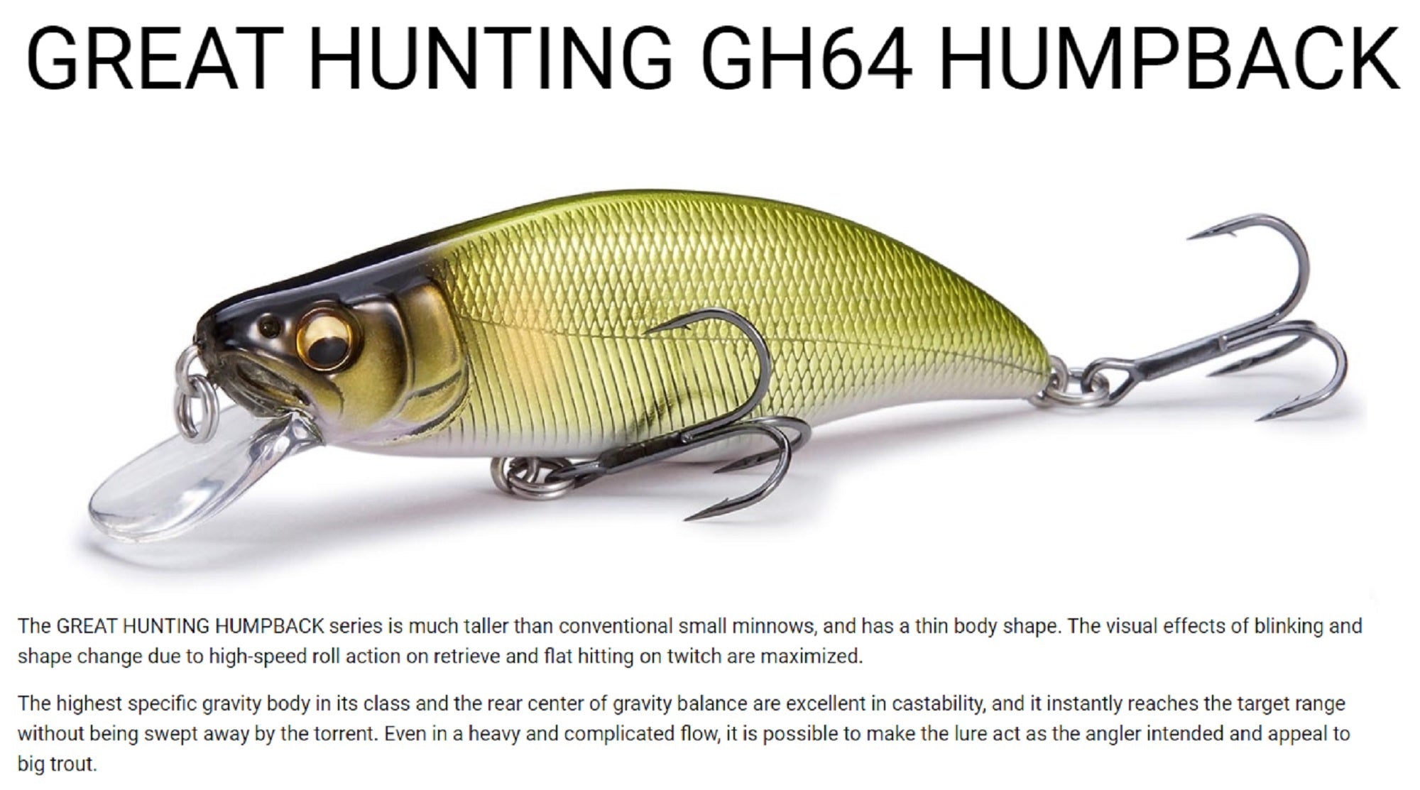 Lure Haven Singapore