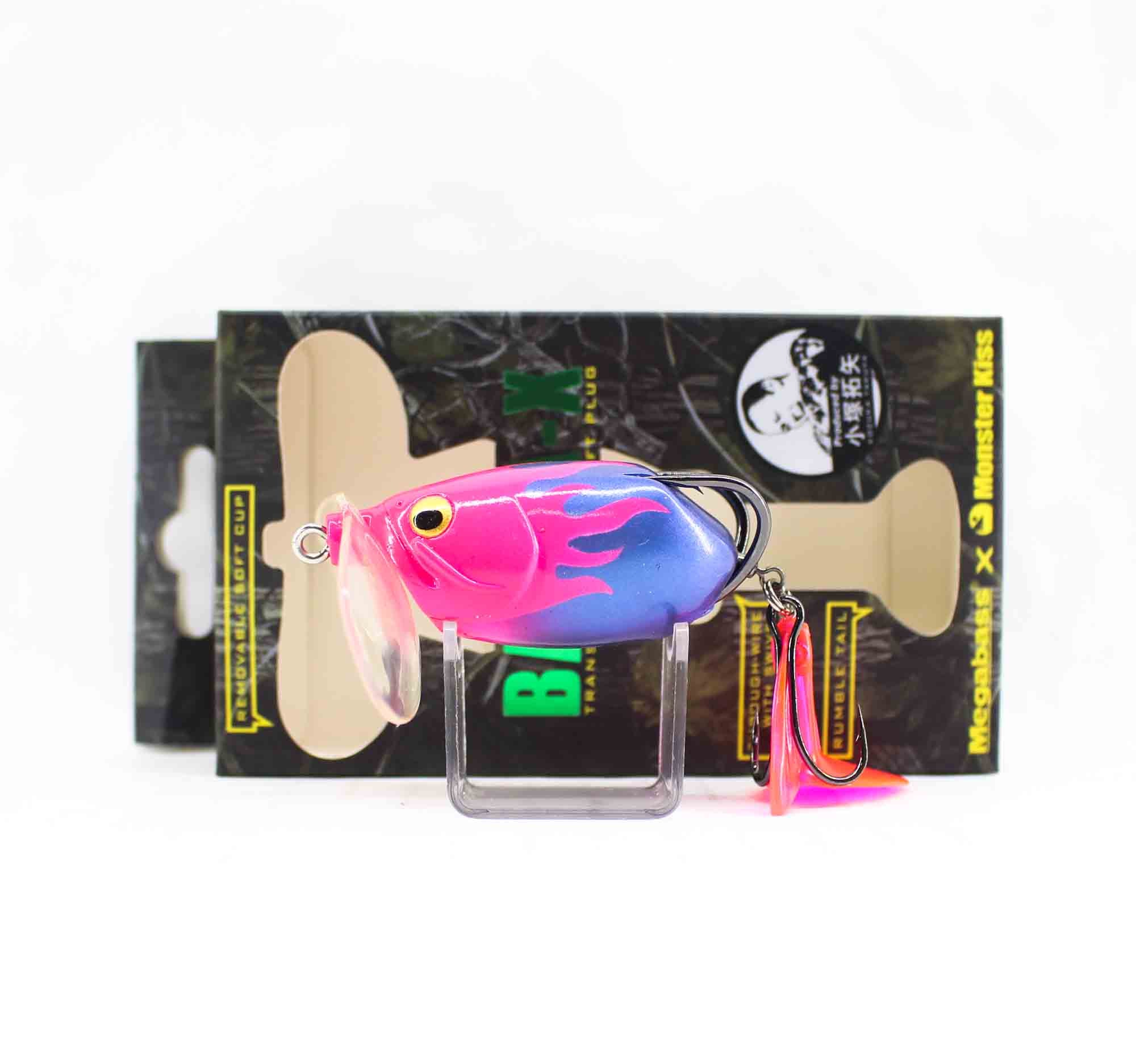 Lure Haven Singapore