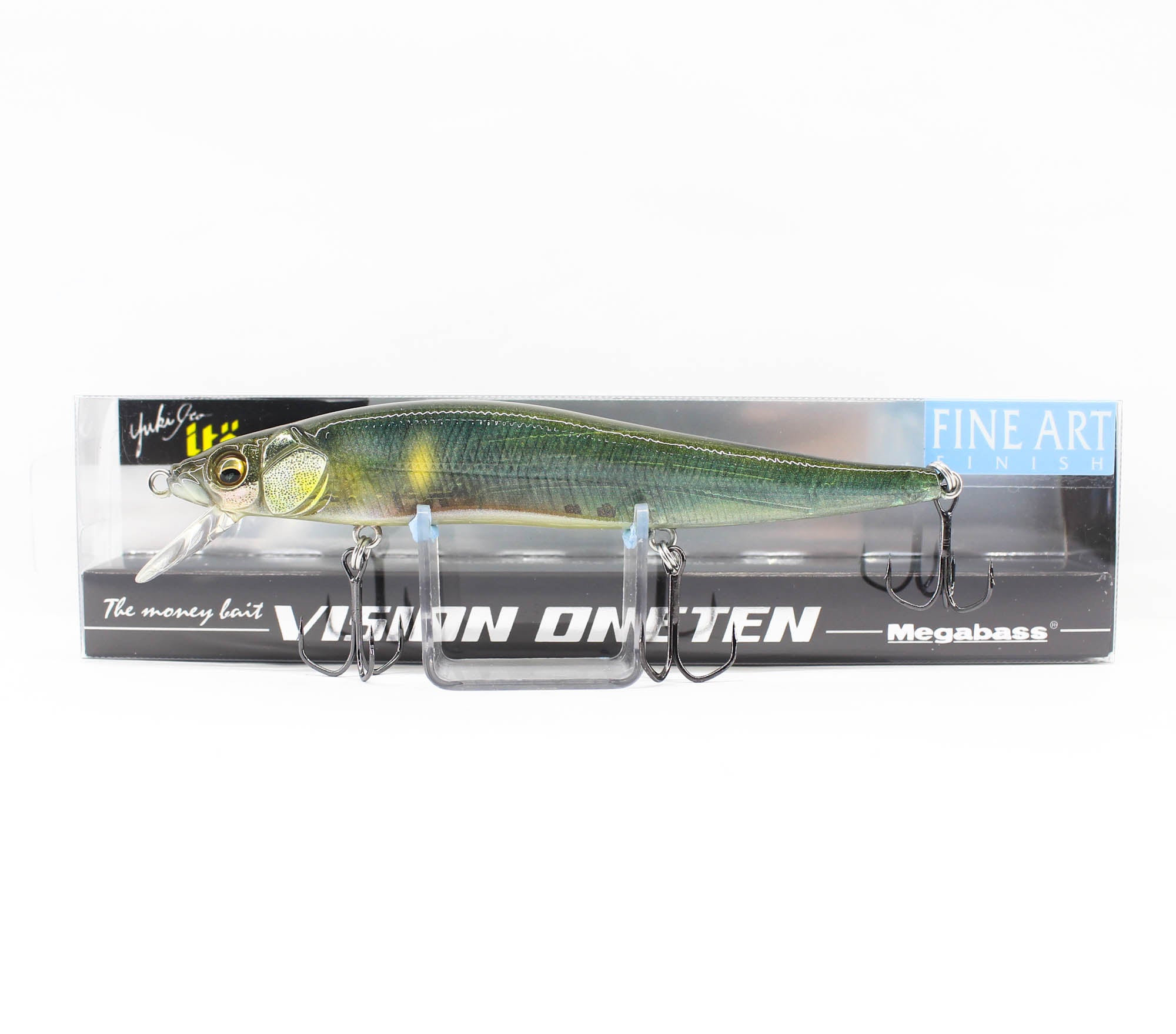 Lure Haven Singapore
