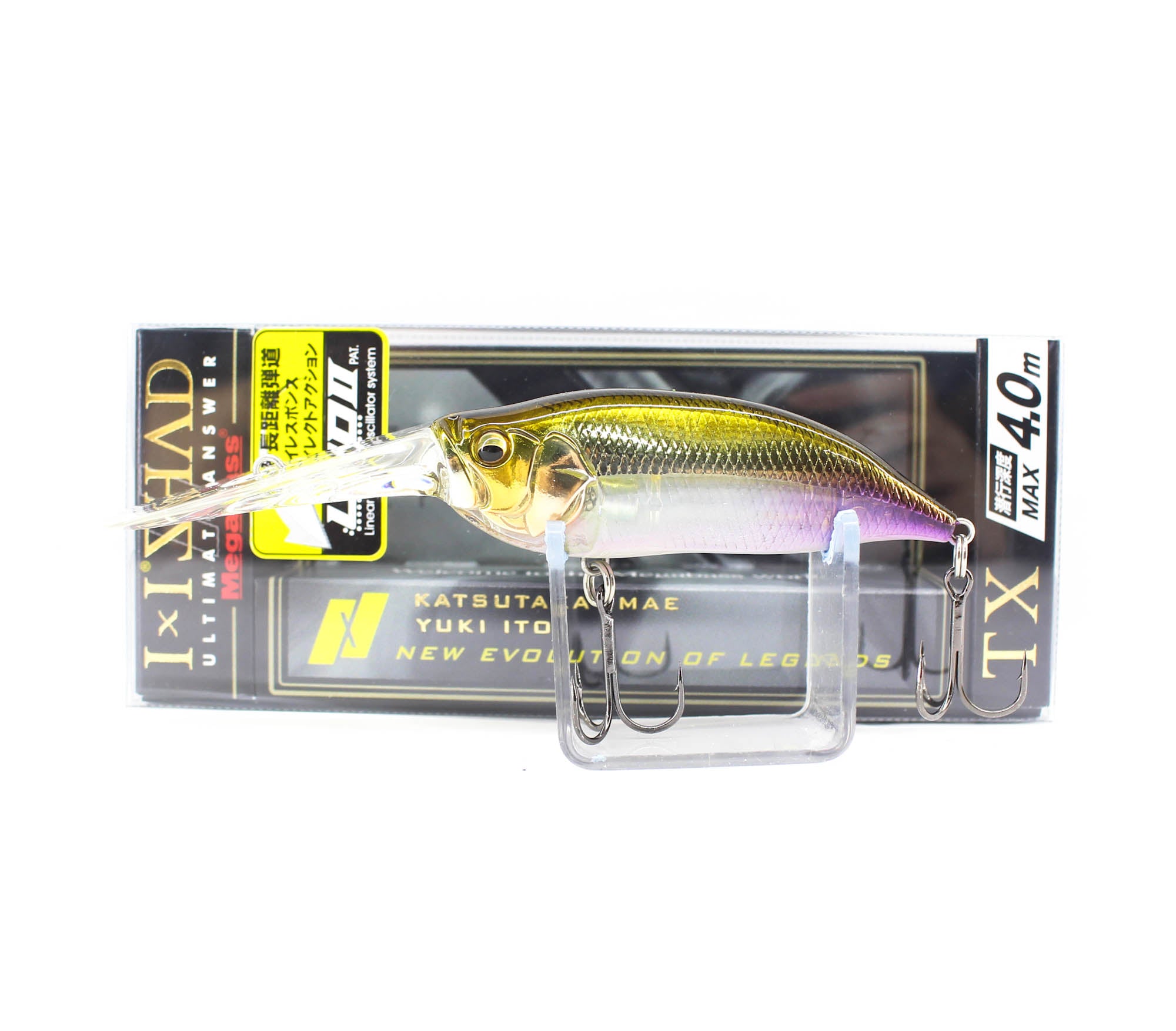 Lure Haven Singapore