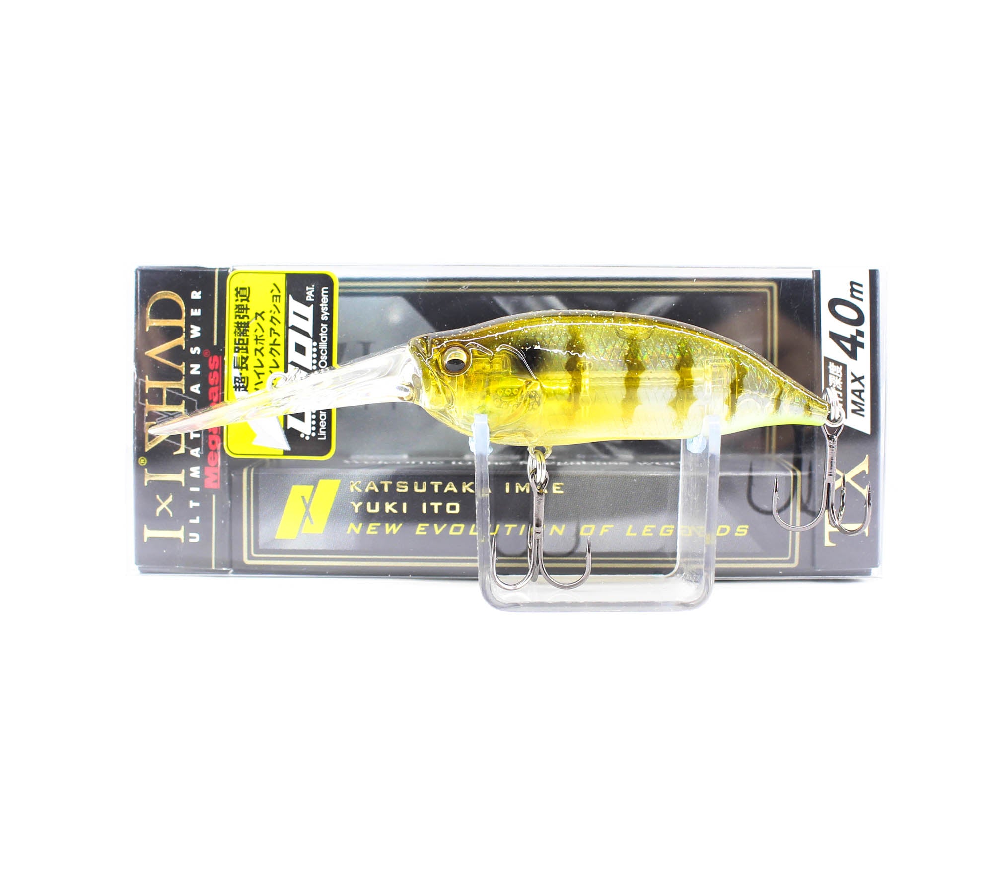 Lure Haven Singapore