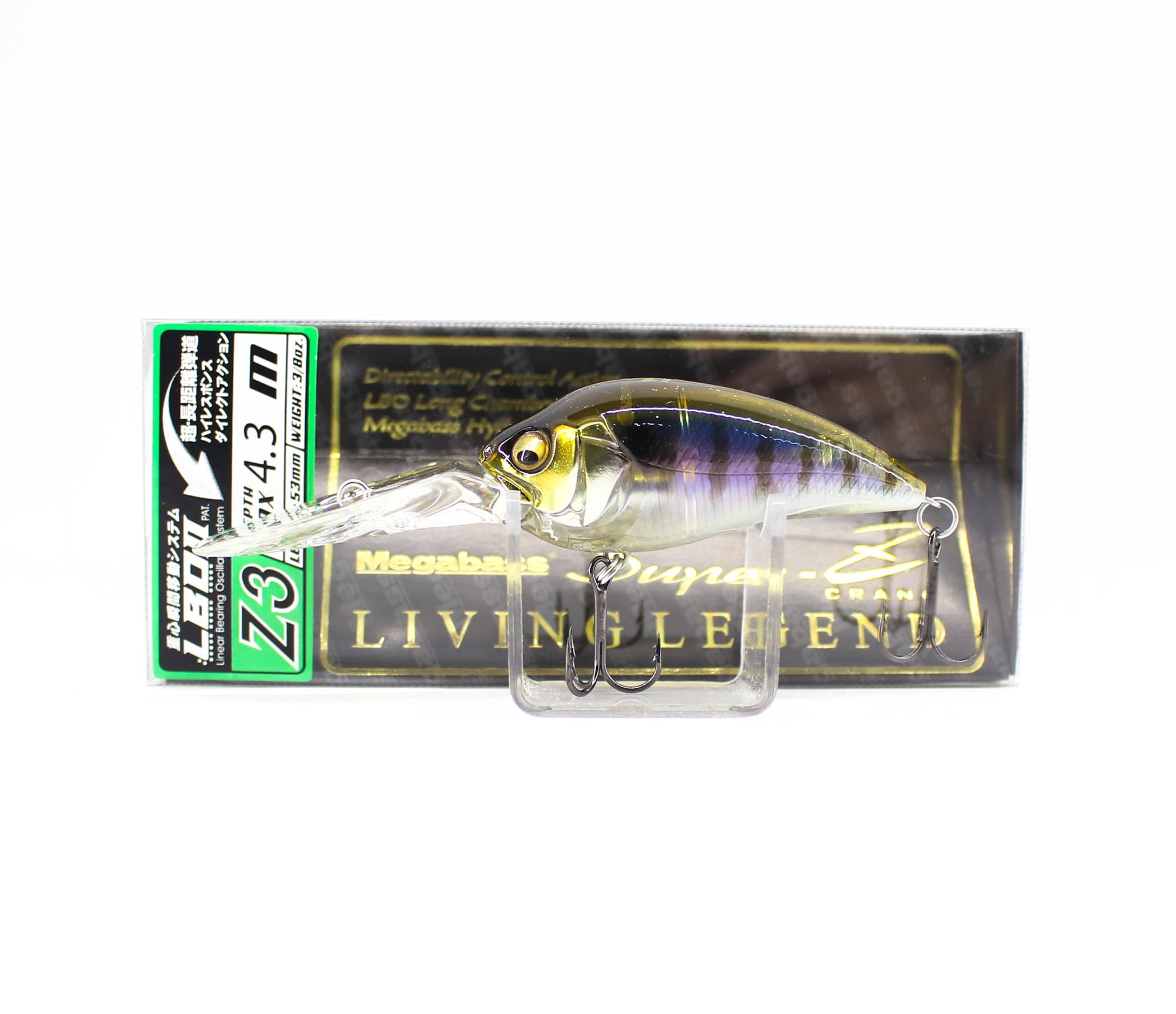 Lure Haven Singapore