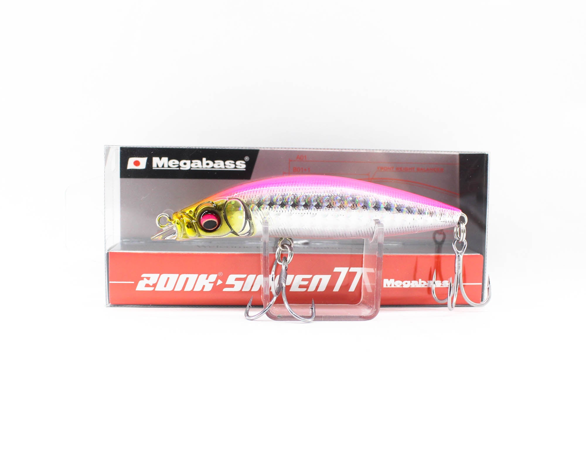 Lure Haven Singapore