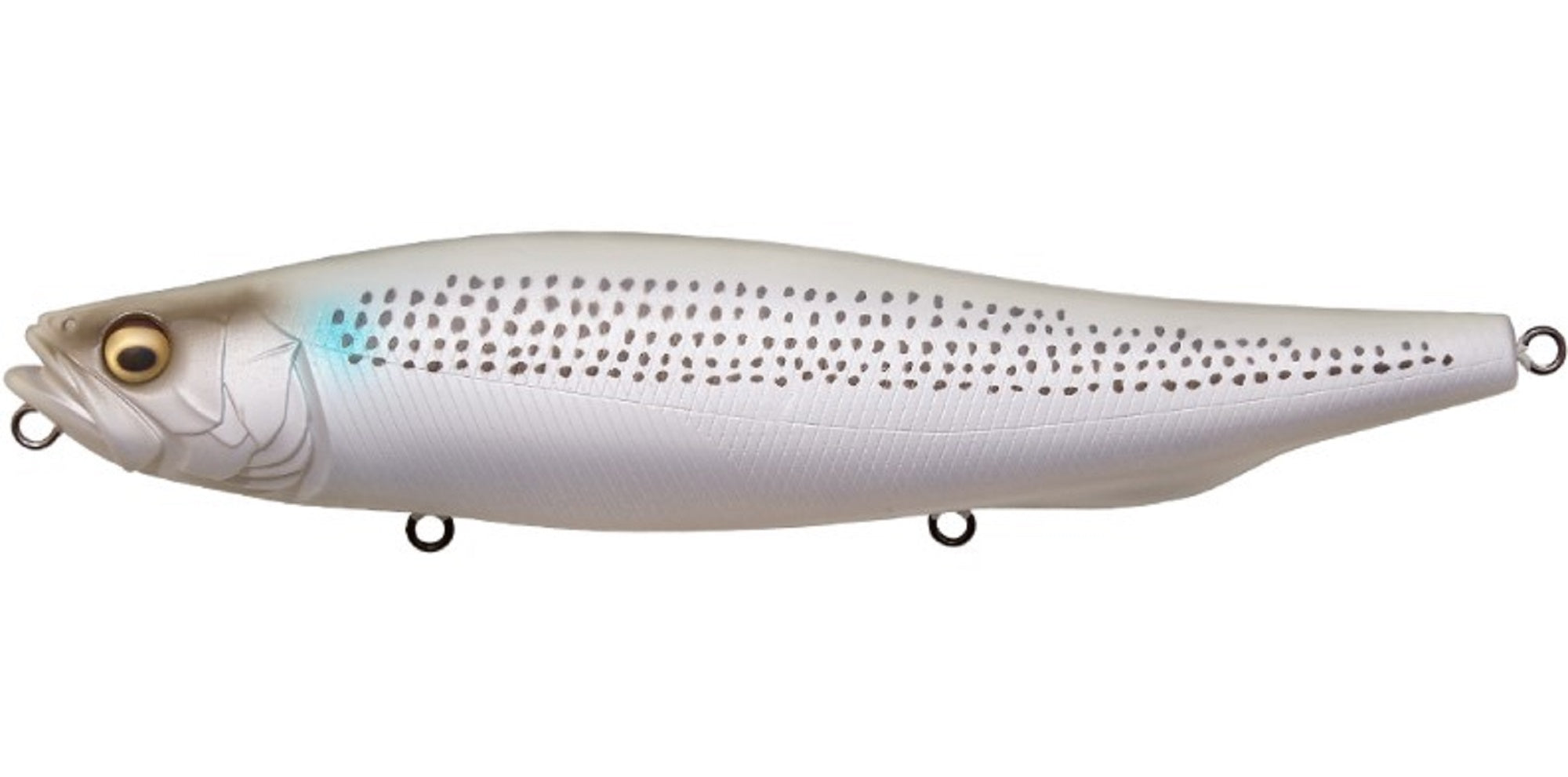 Megabass Megadog 180 Floating Lure Double Glory Mallet (4518)
