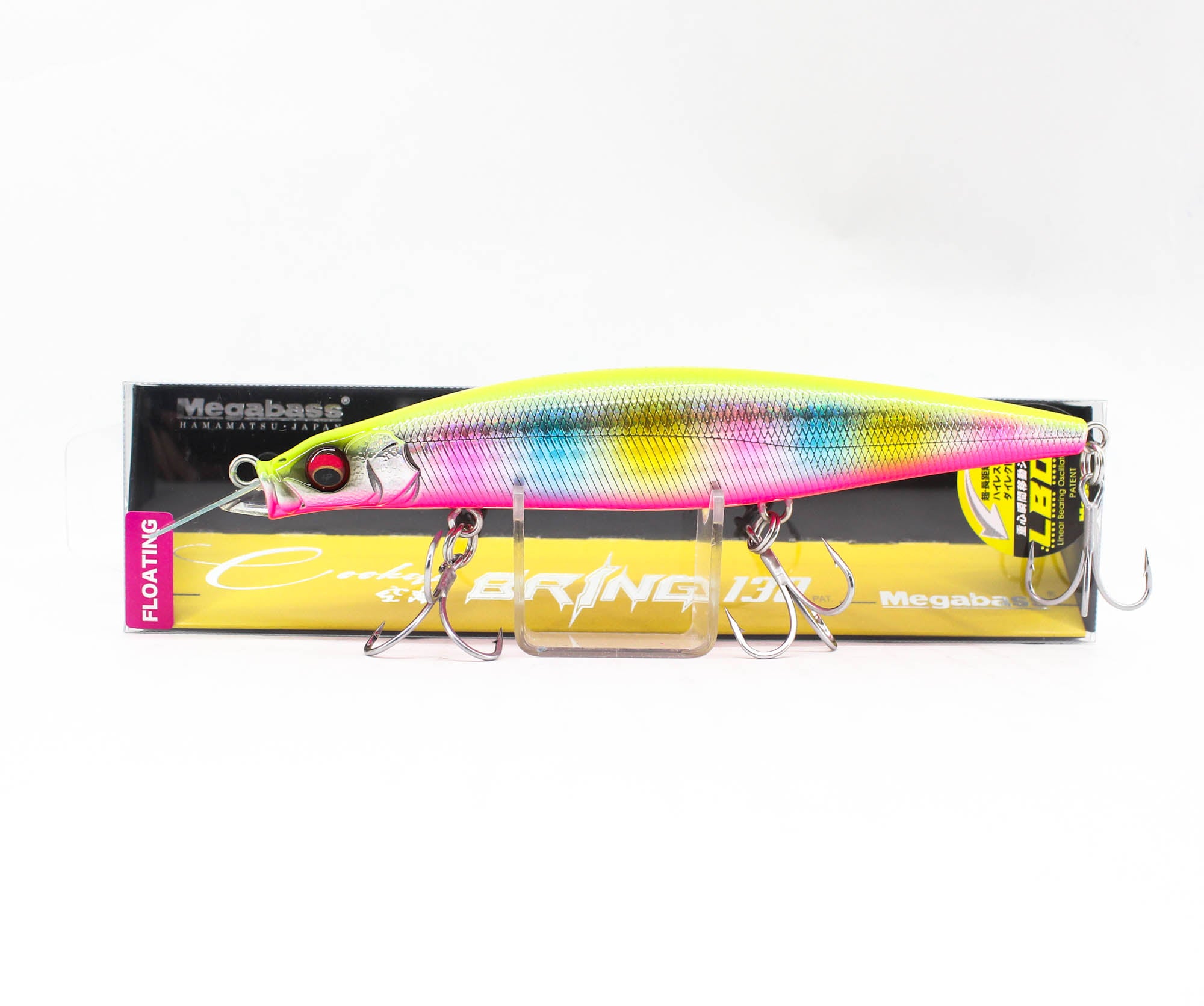 Lure Haven Singapore