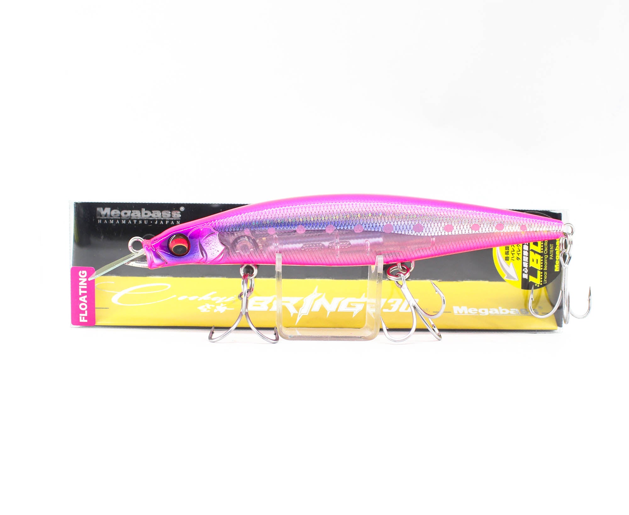 Lure Haven Singapore