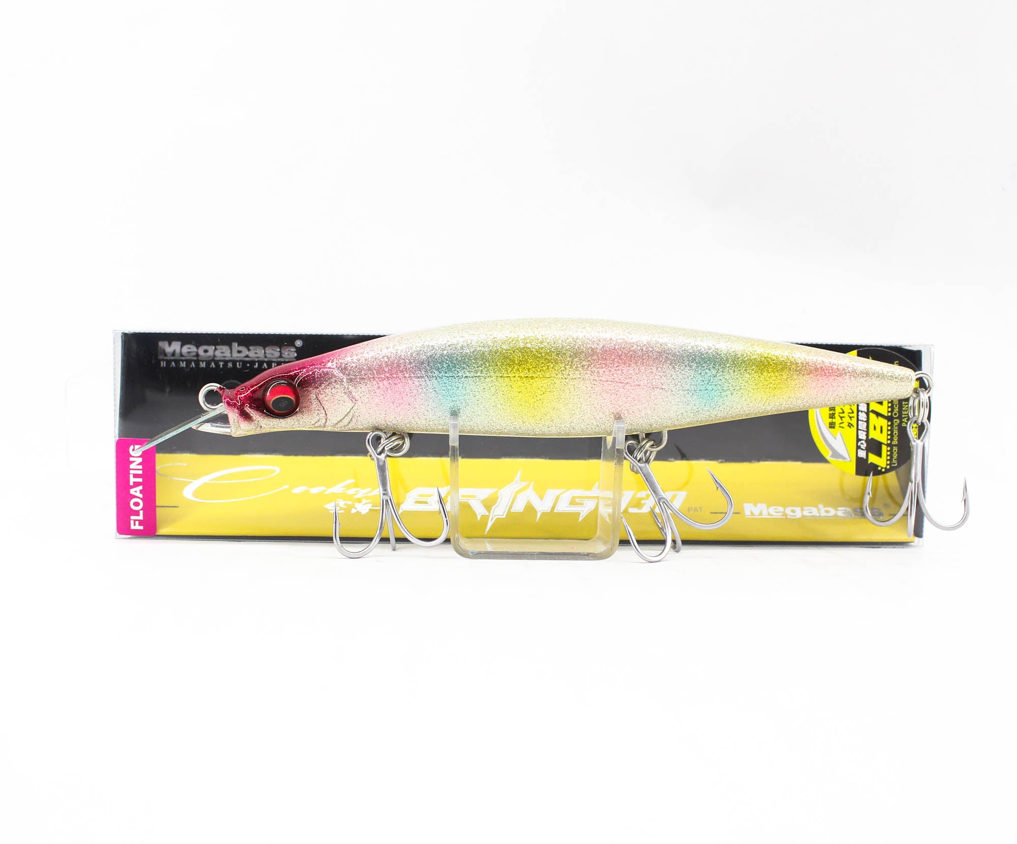 Lure Haven Singapore