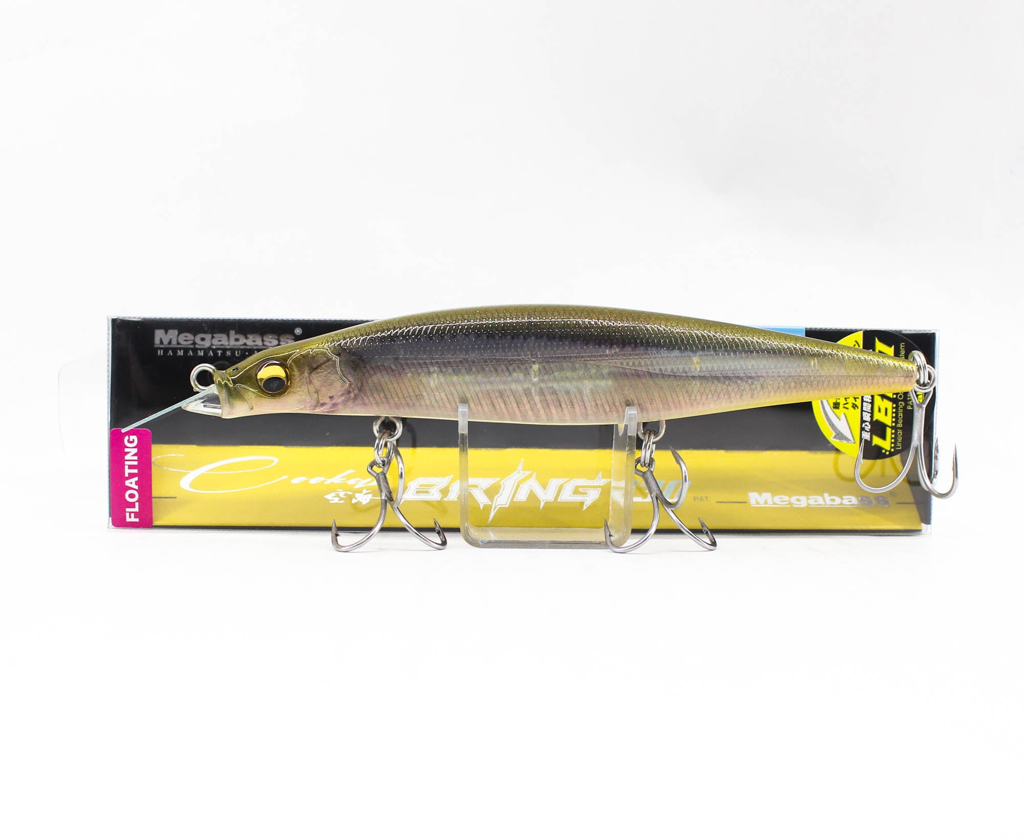 Lure Haven Singapore