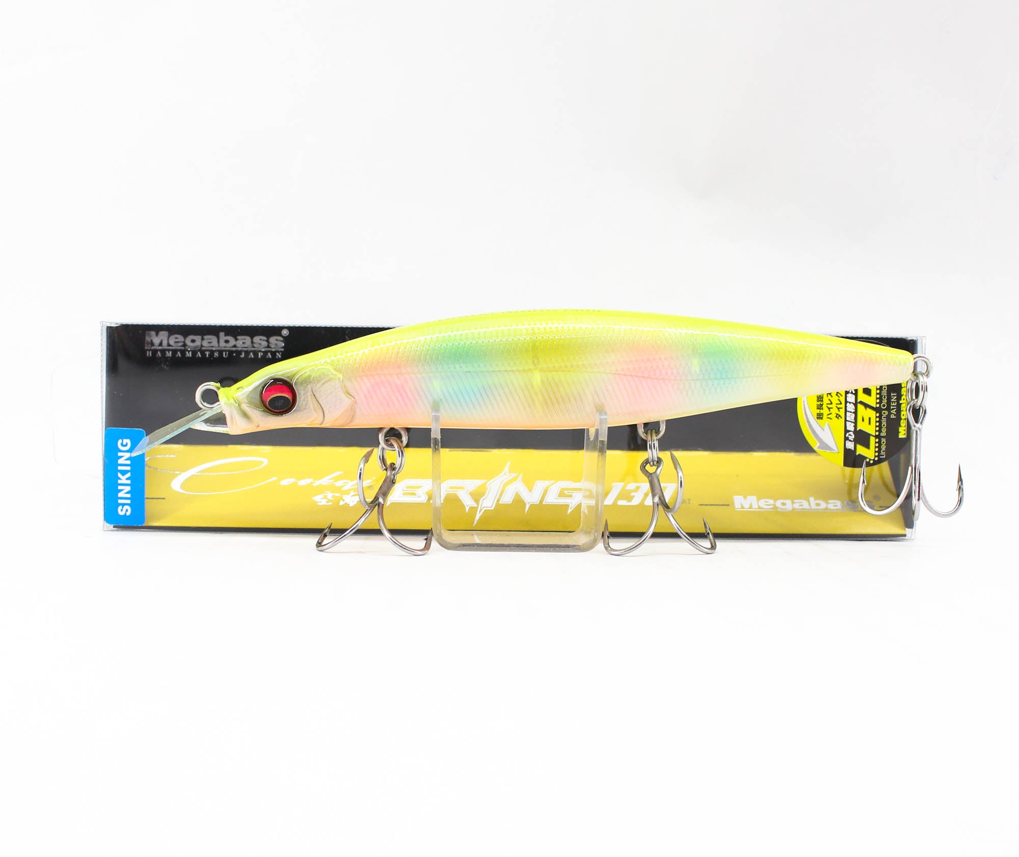 Lure Haven Singapore