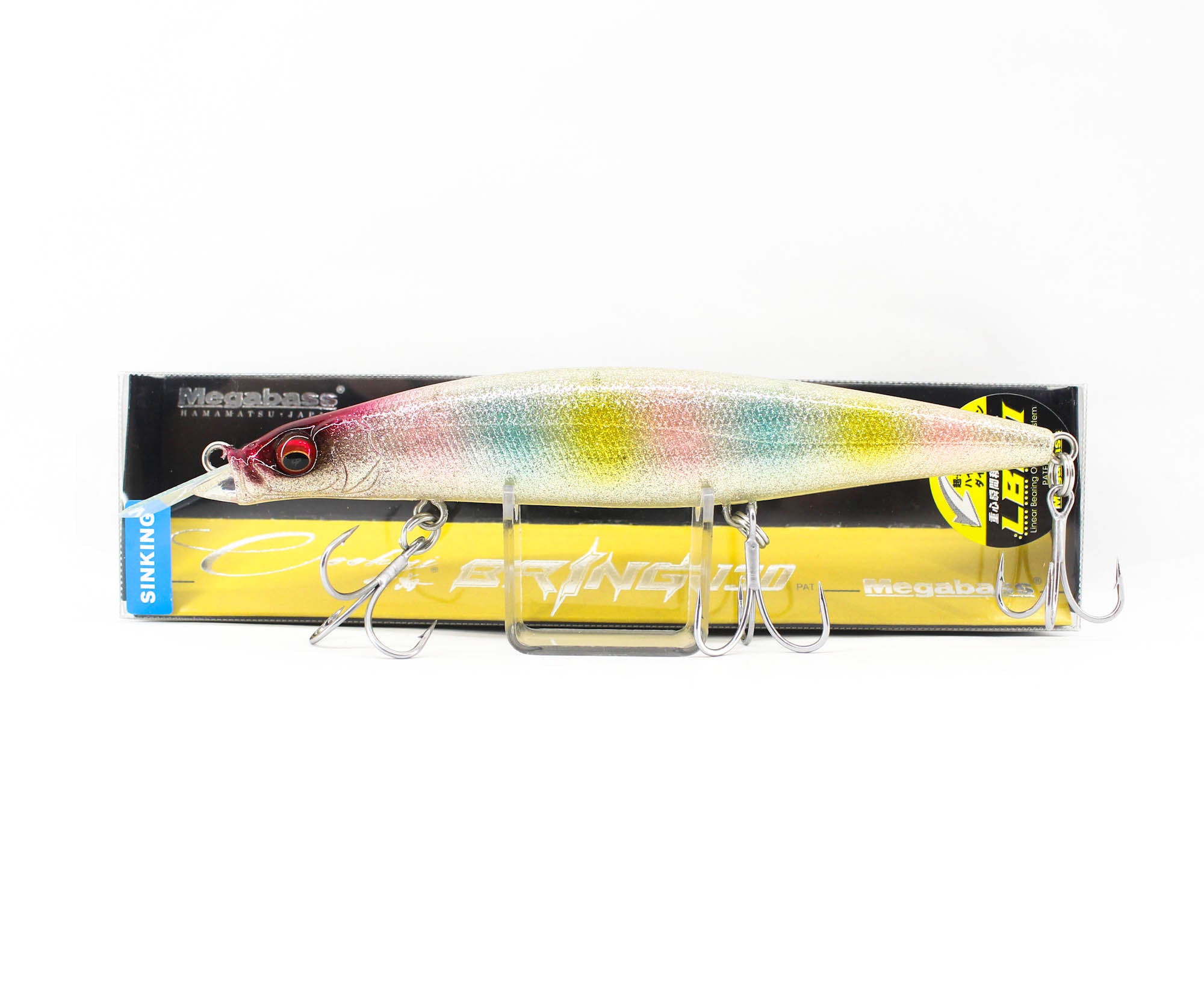 Lure Haven Singapore