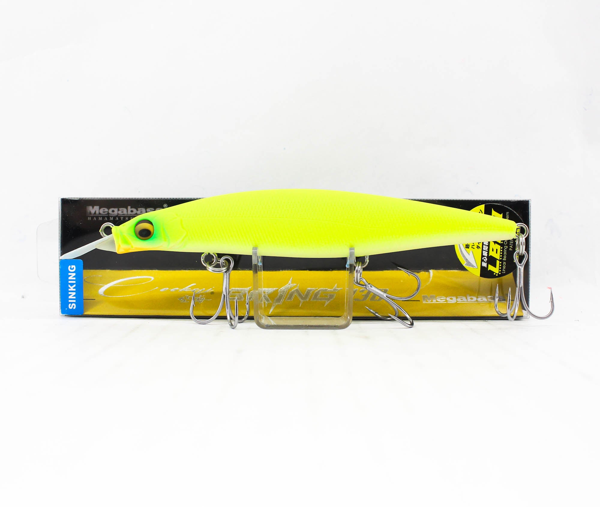 Lure Haven Singapore