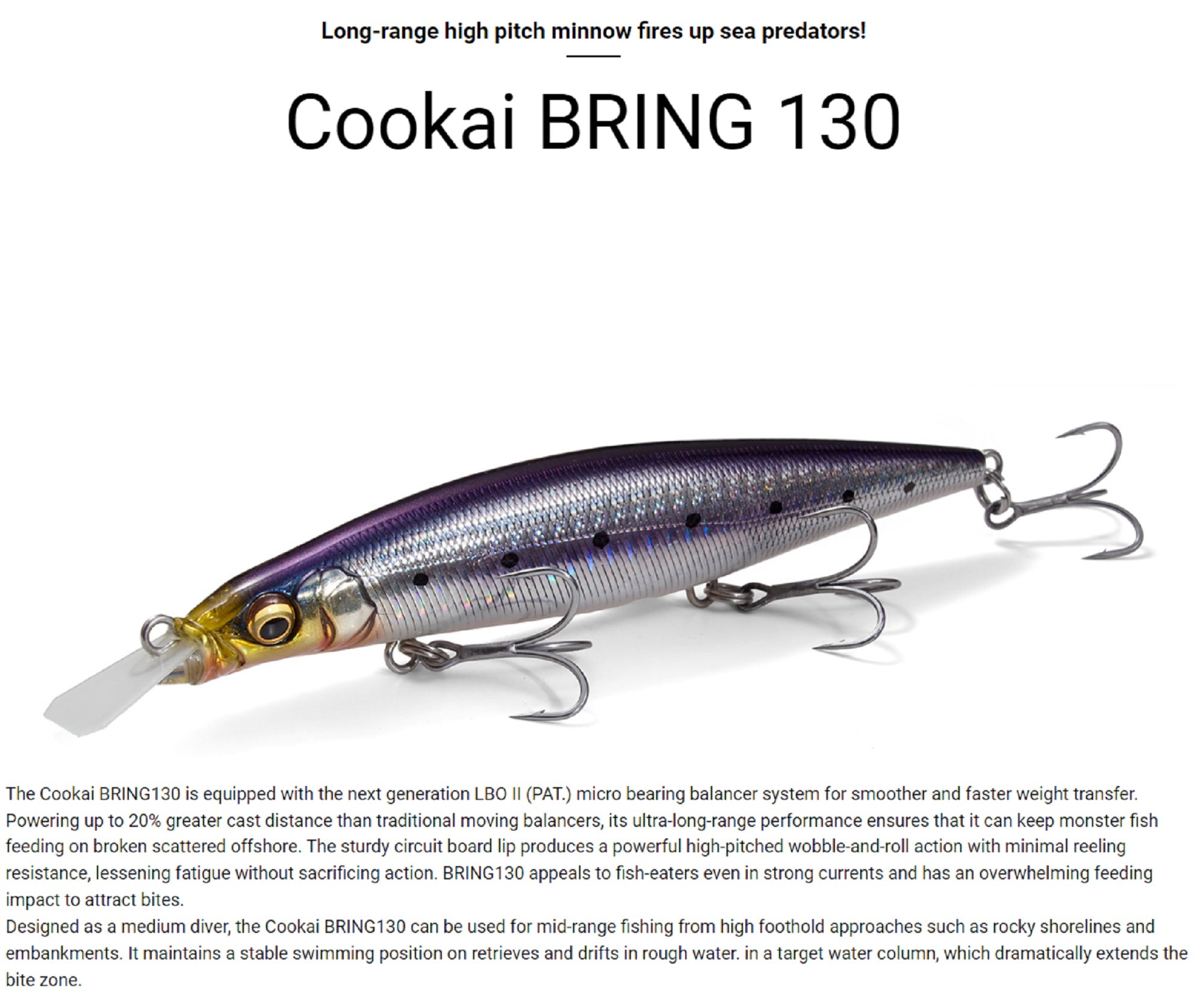 Lure Haven Singapore