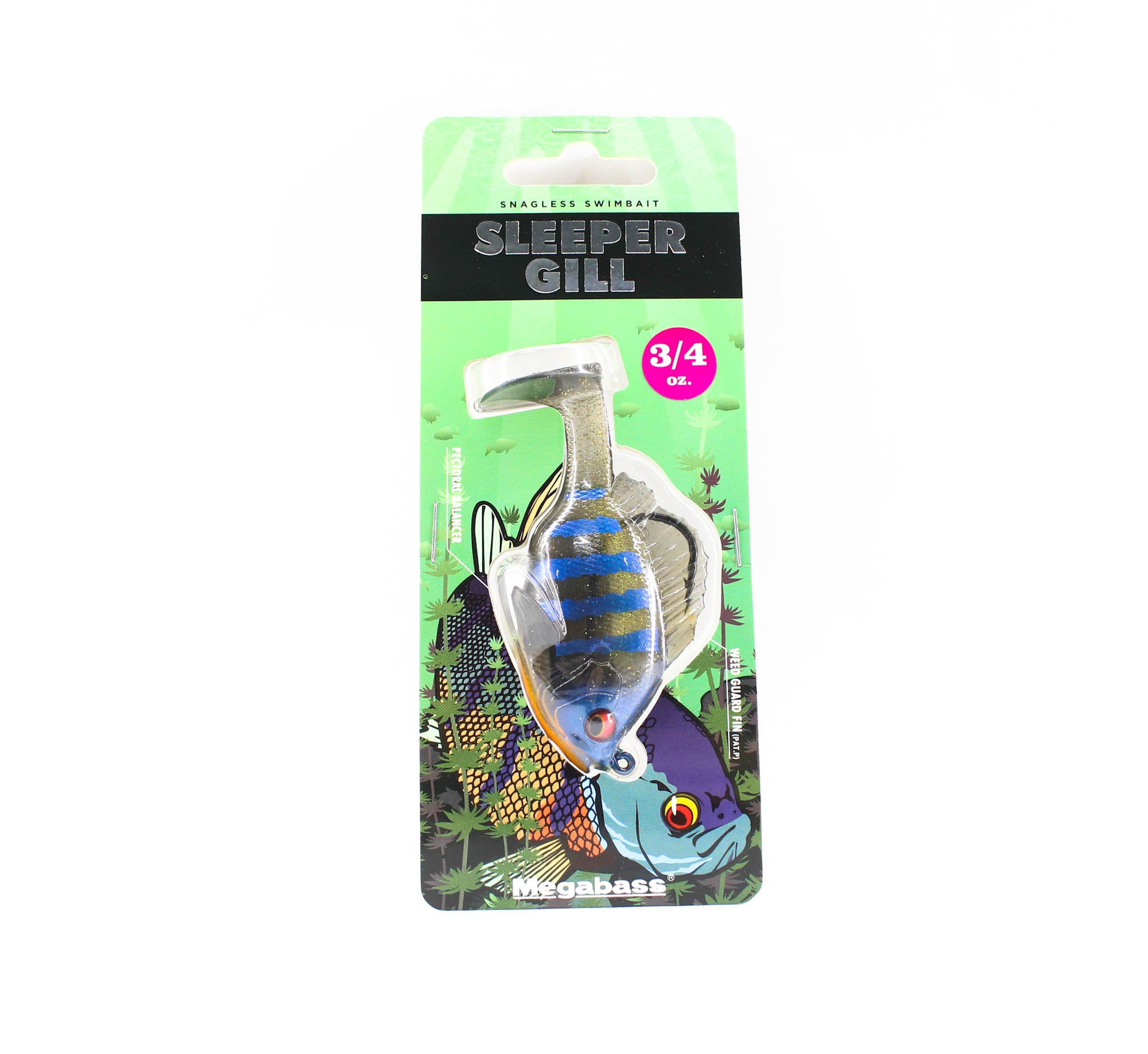 Lure Haven Singapore