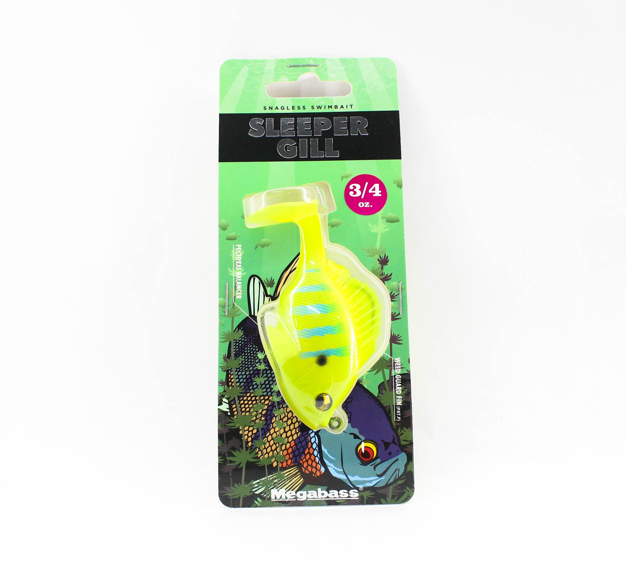 Lure Haven Singapore