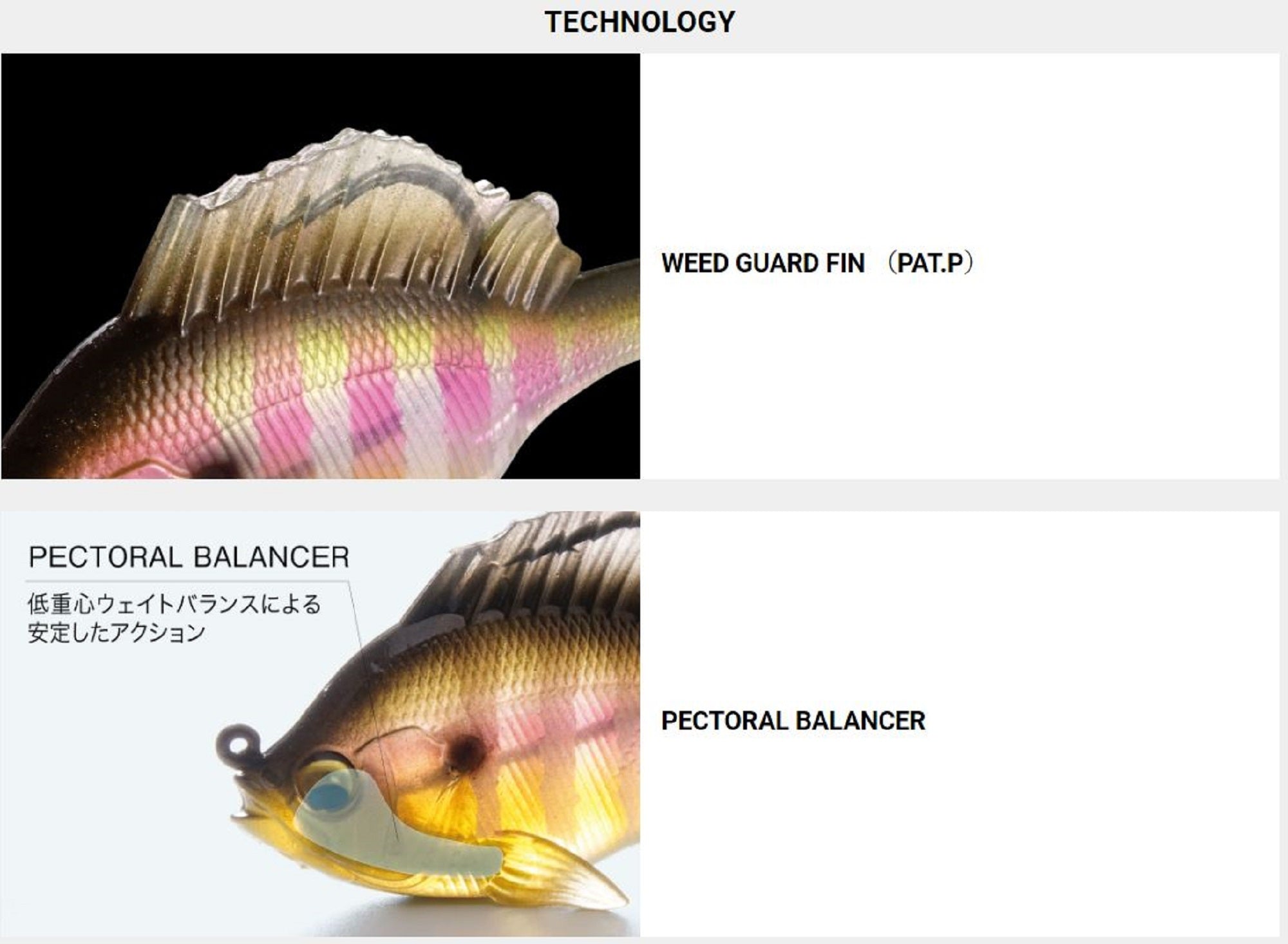 Lure Haven Singapore