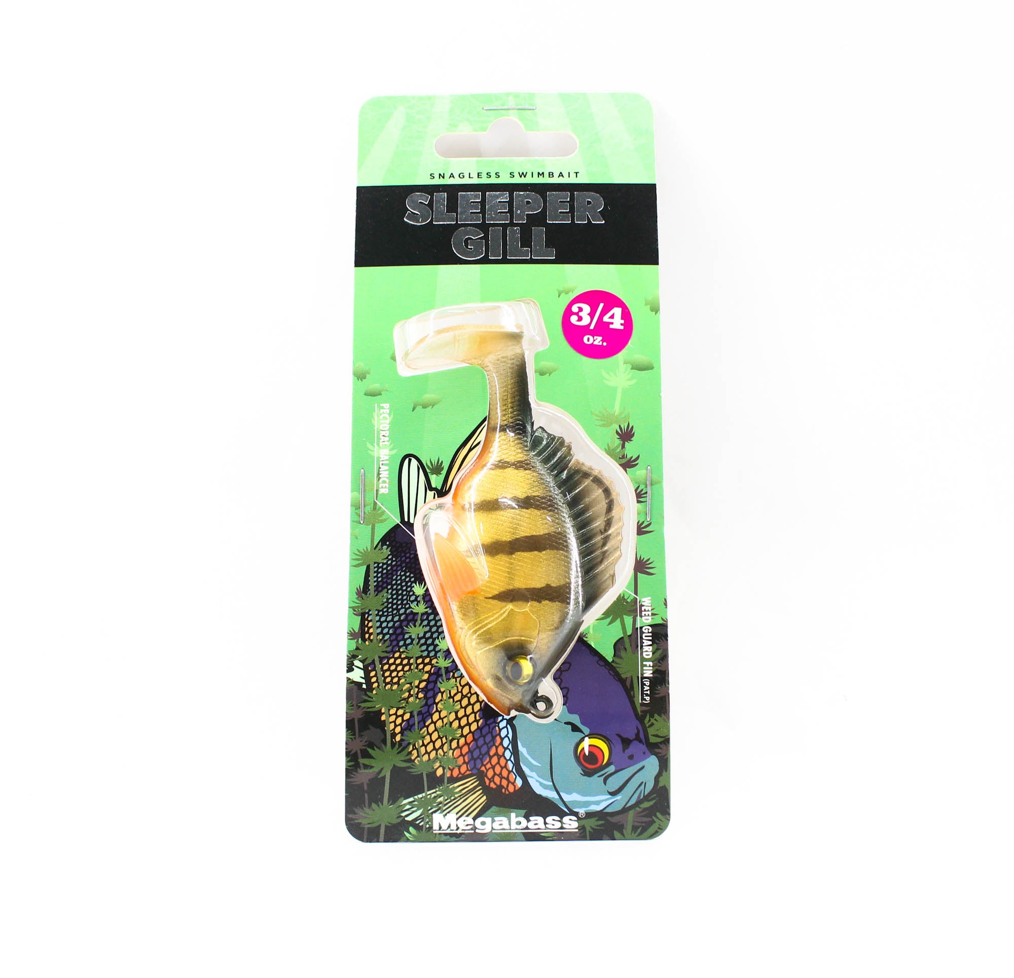Lure Haven Singapore