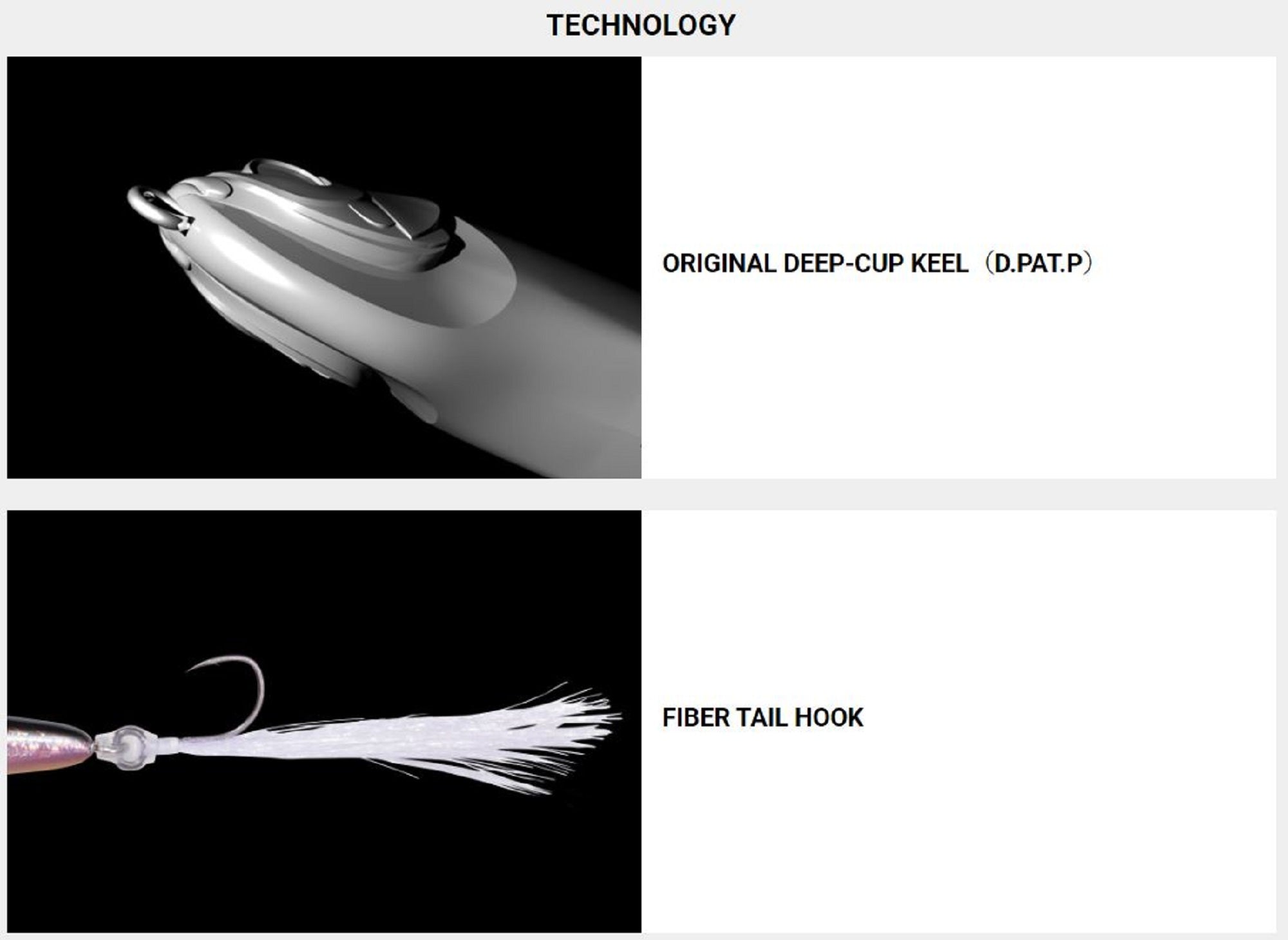 Lure Haven Singapore