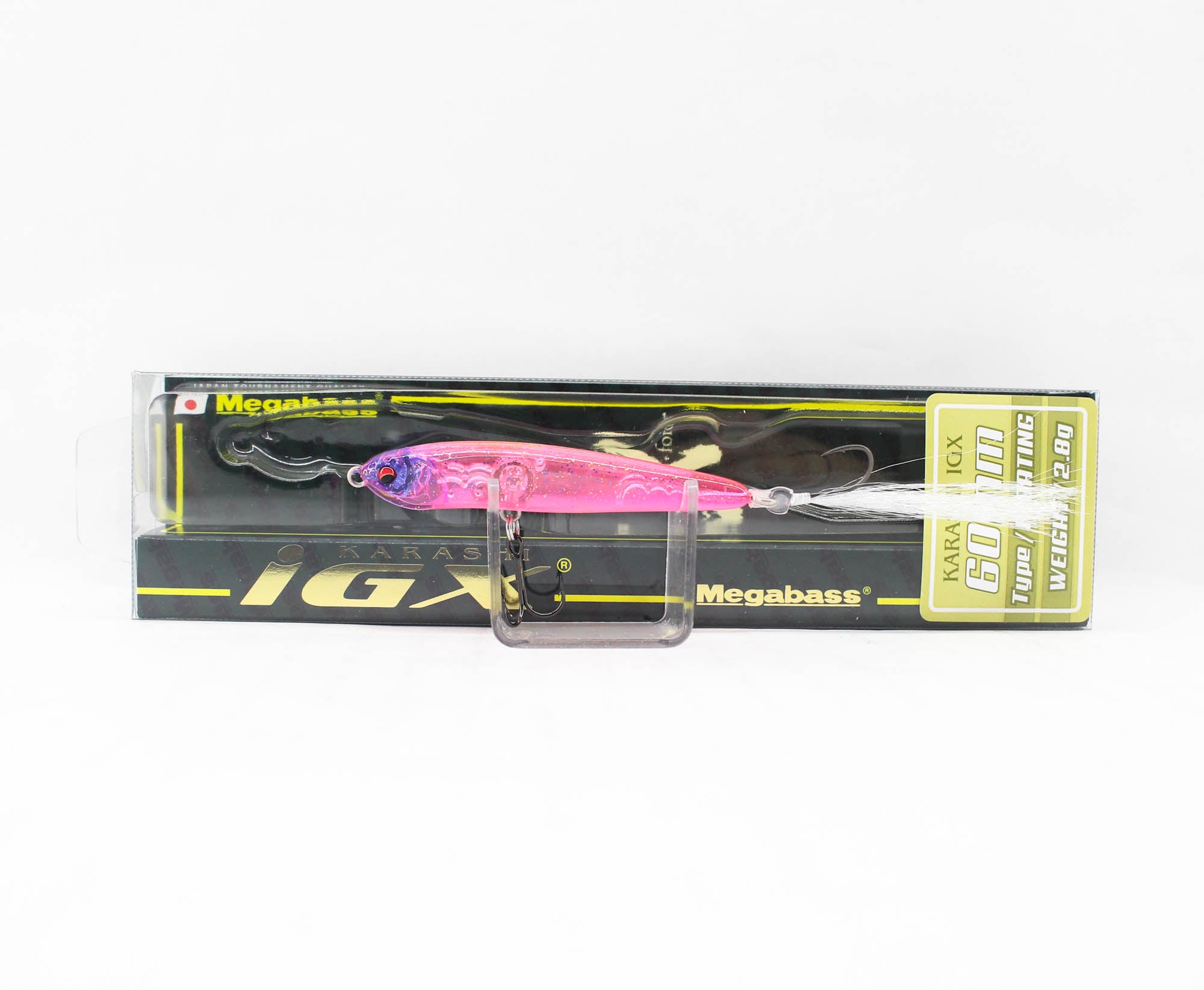Lure Haven Singapore