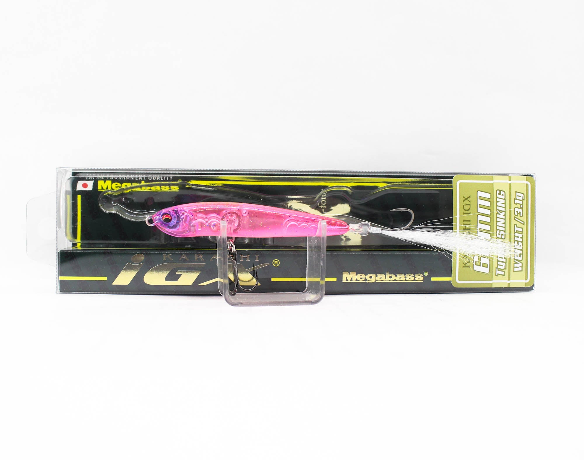 Lure Haven Singapore