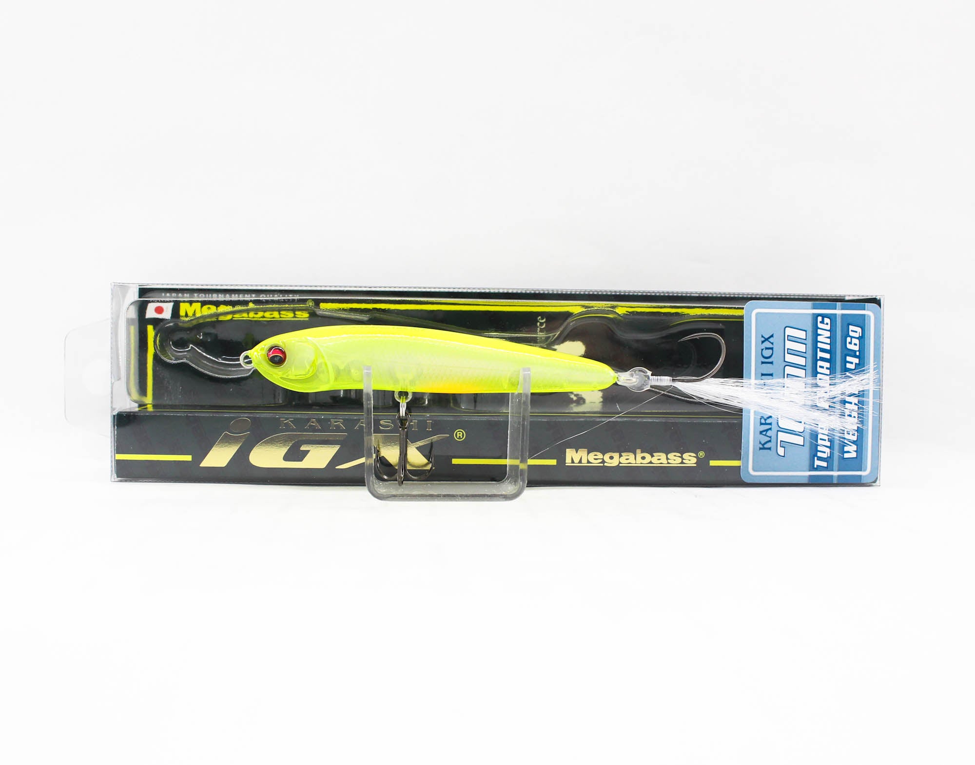 Lure Haven Singapore