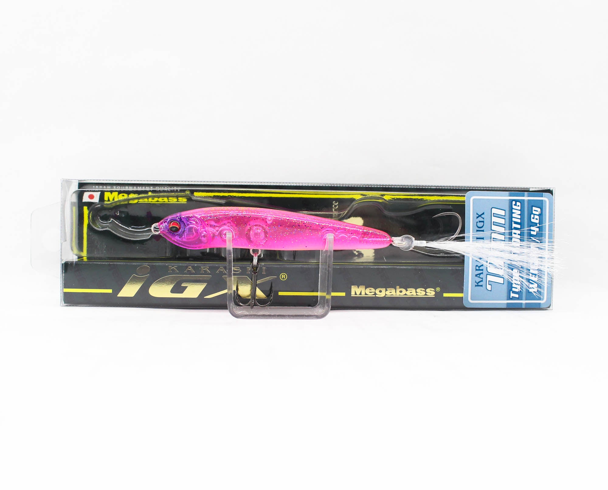 Lure Haven Singapore
