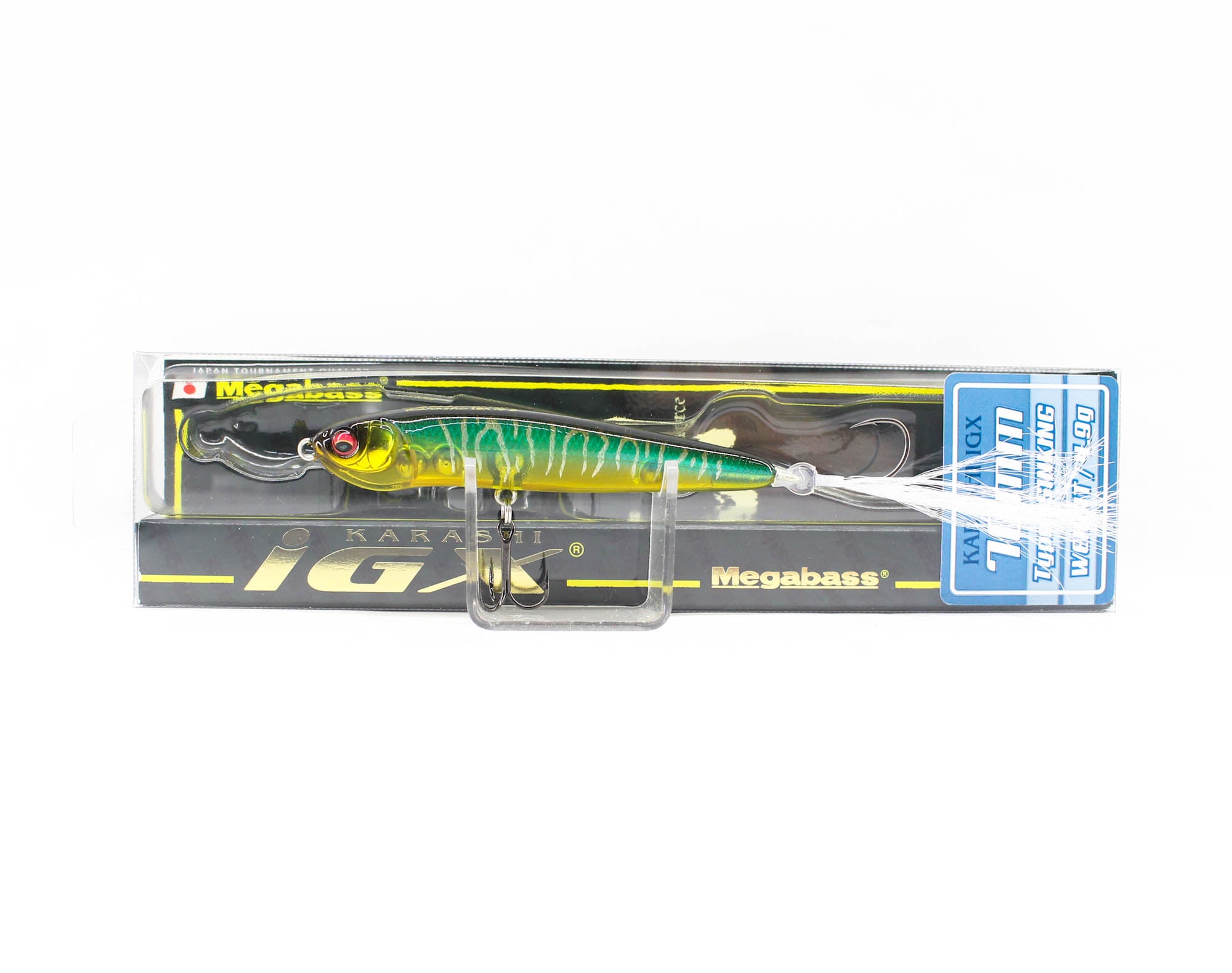 Lure Haven Singapore