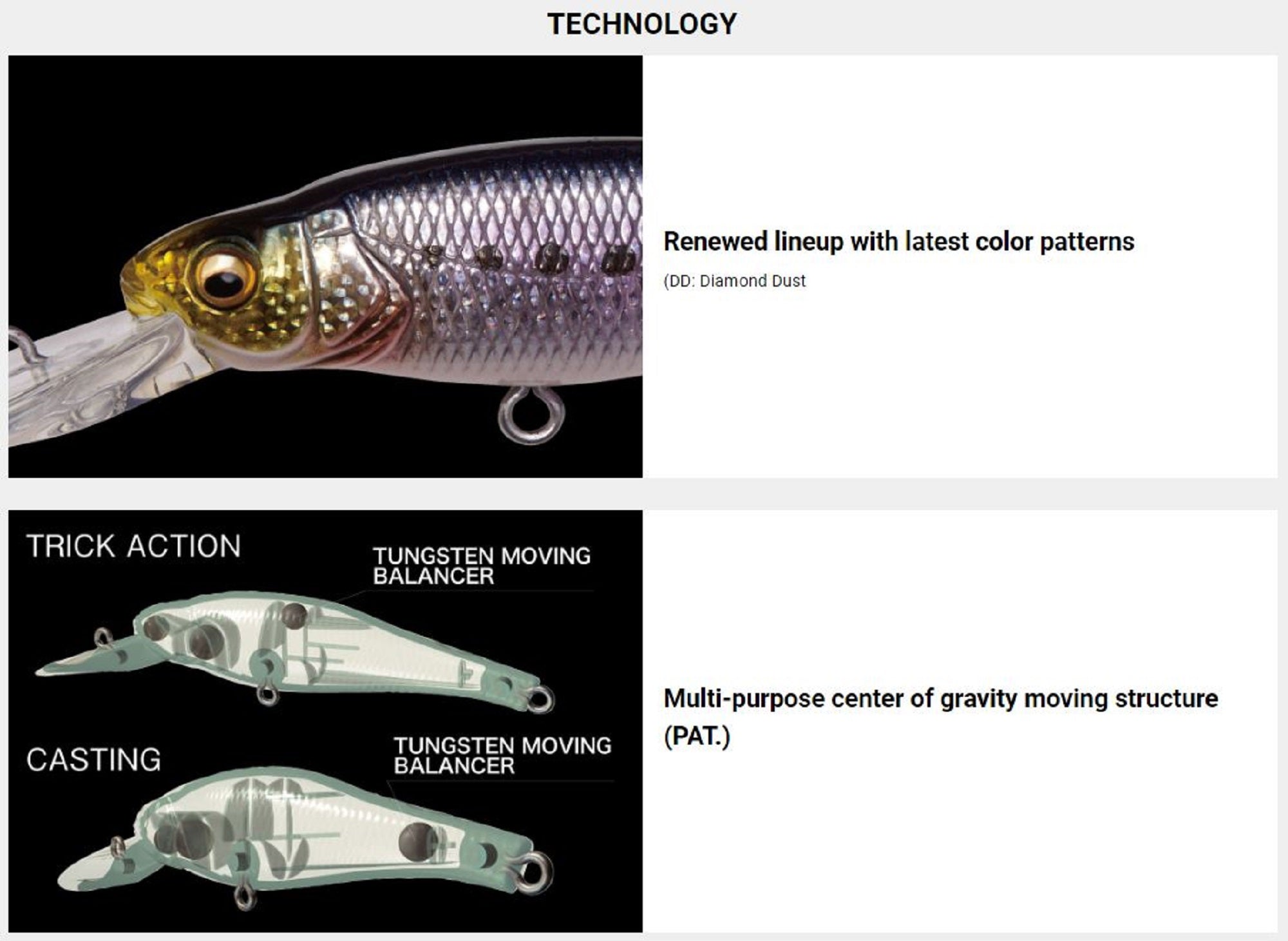 Lure Haven Singapore