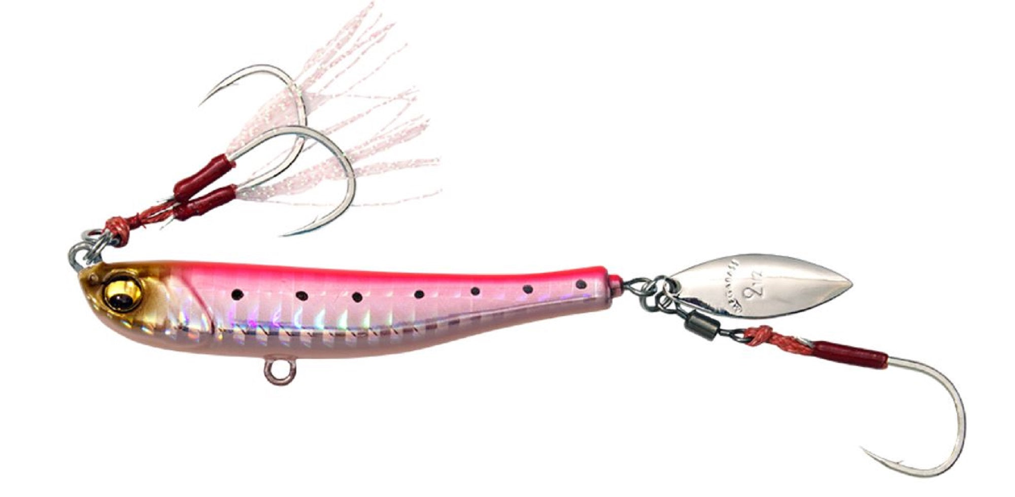 Lure Haven Singapore