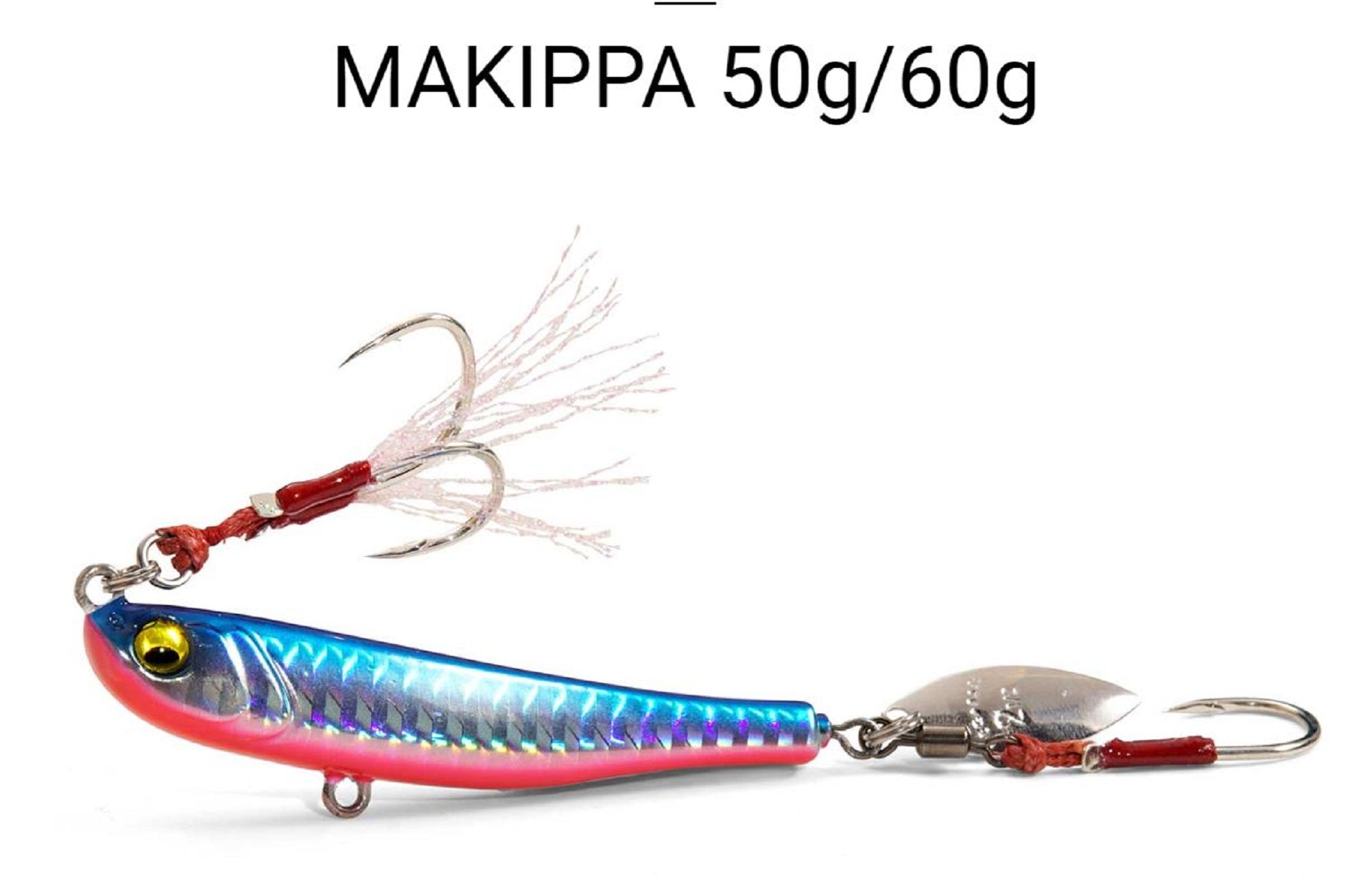 Lure Haven Singapore