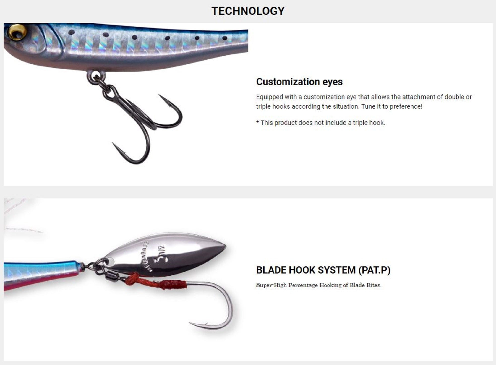 Lure Haven Singapore