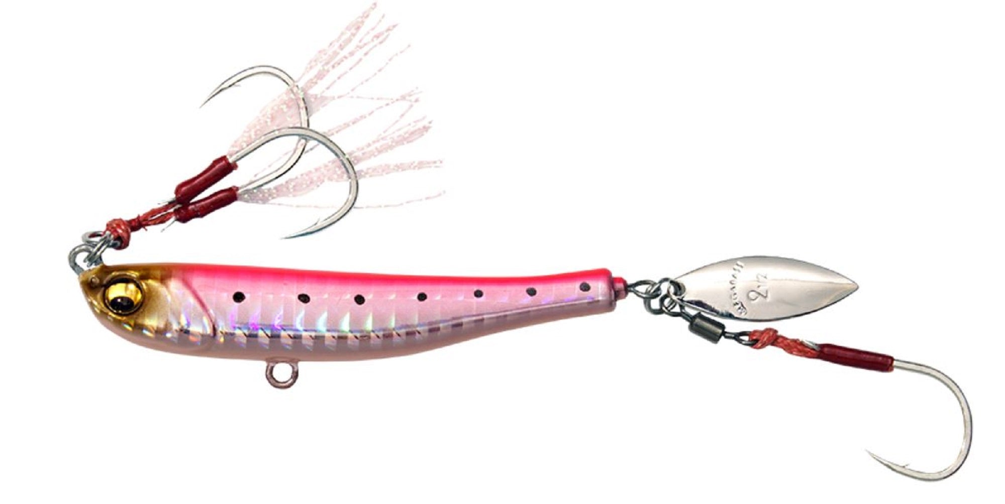 Lure Haven Singapore