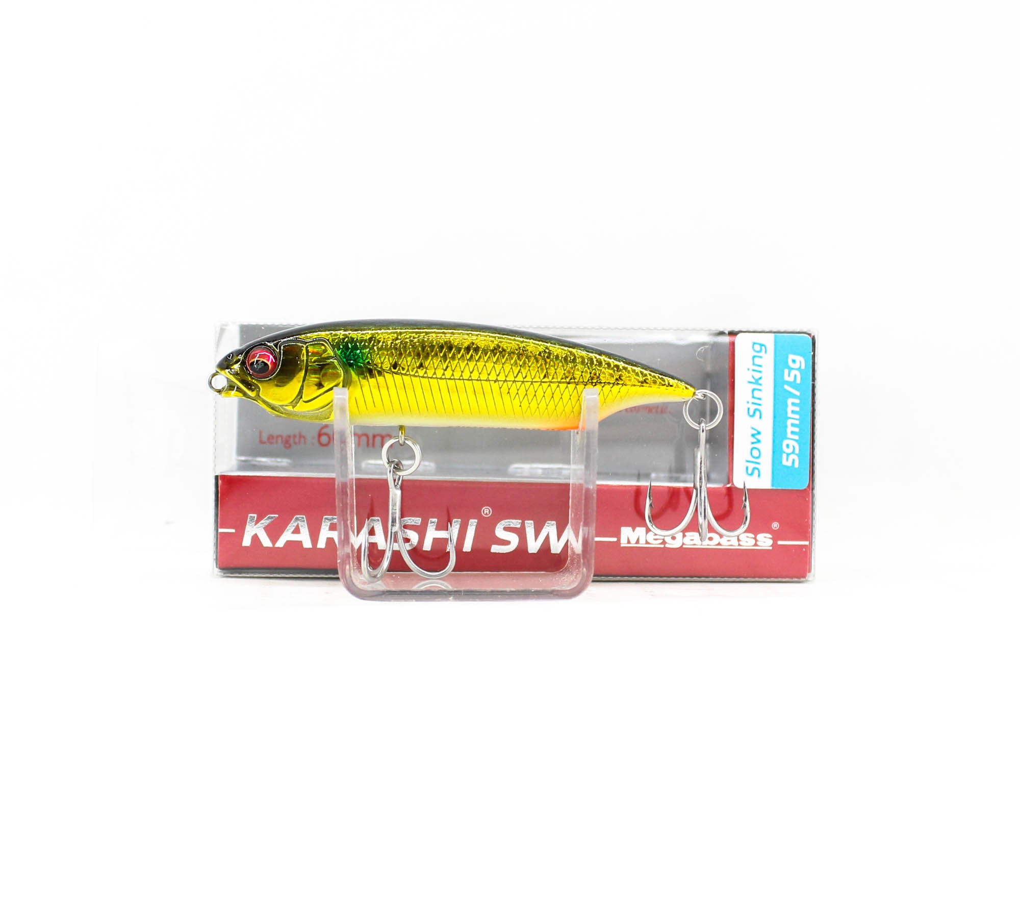 Lure Haven Singapore