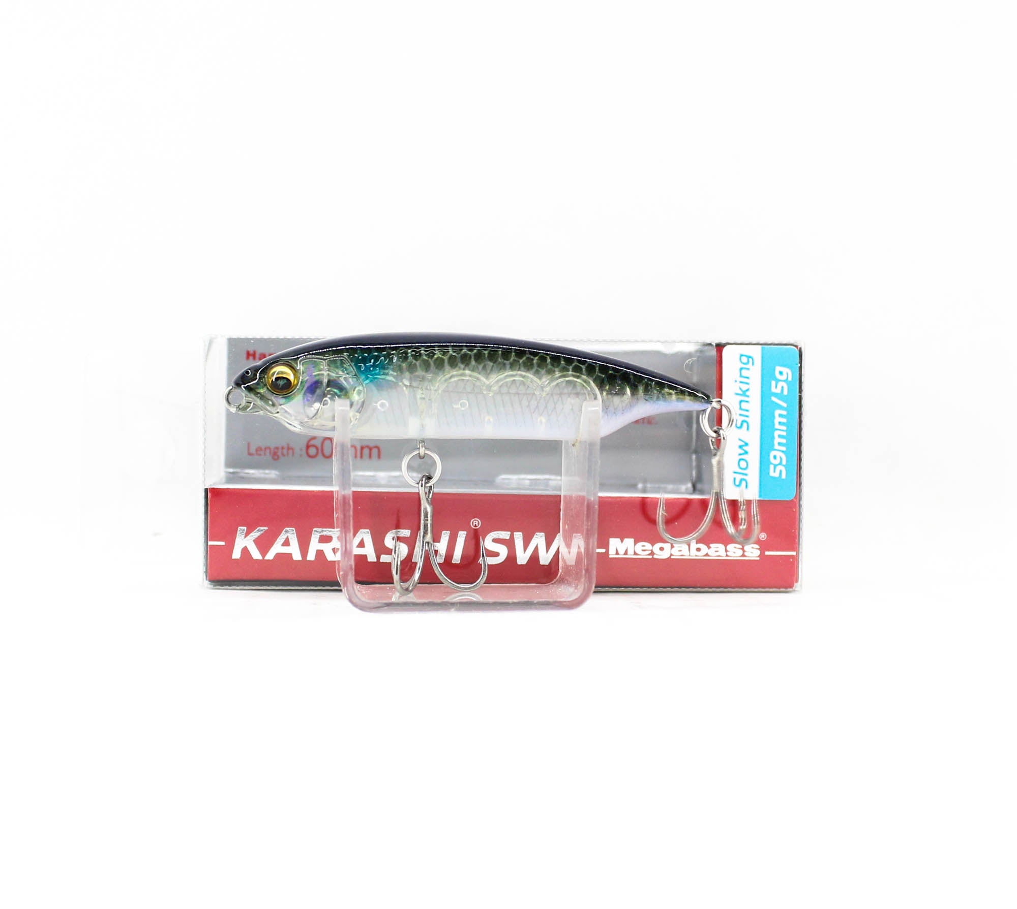 Lure Haven Singapore