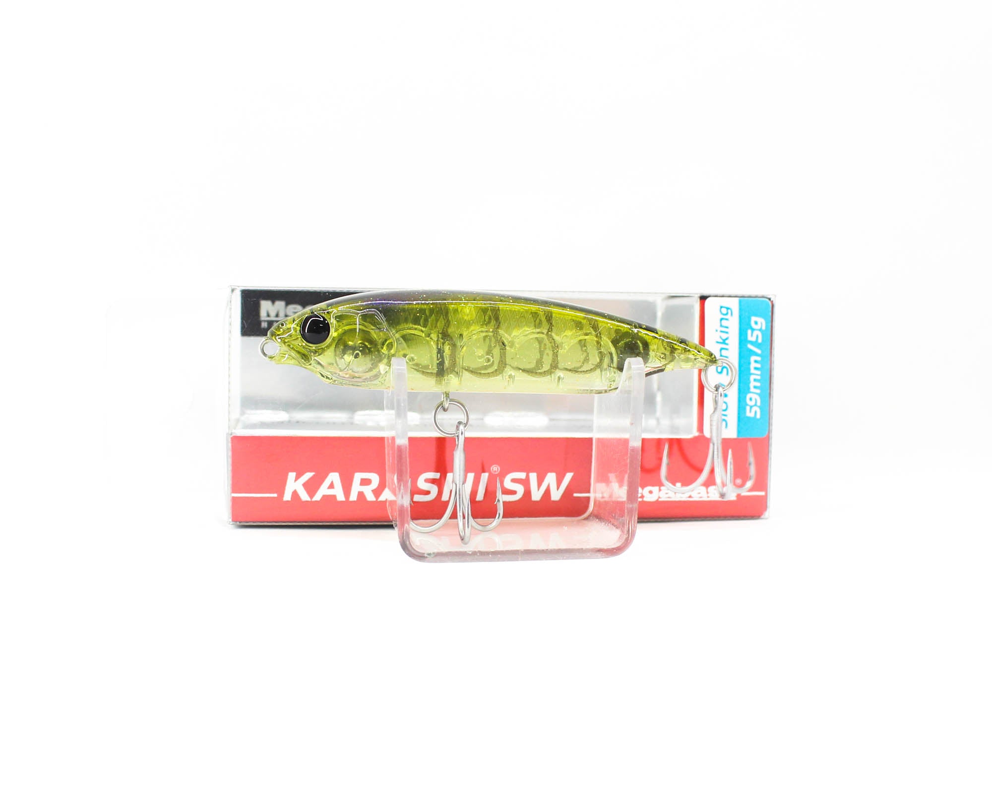 Lure Haven Singapore