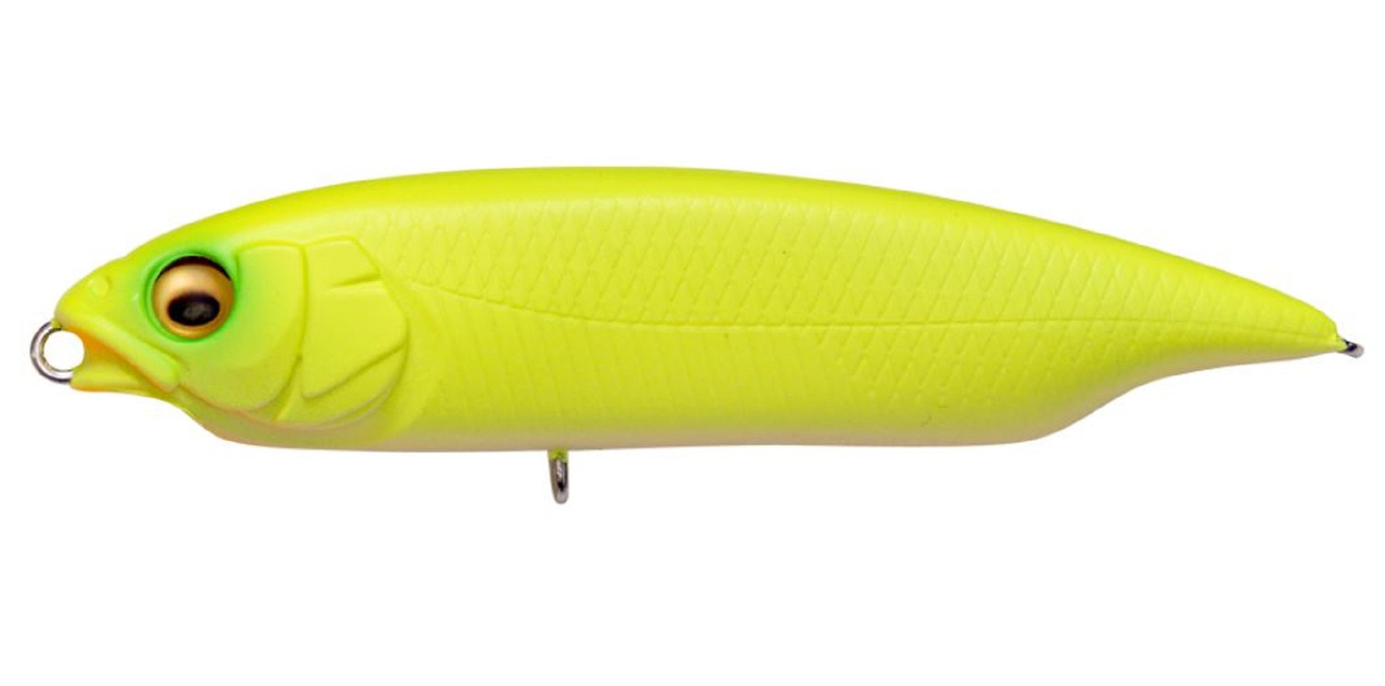 Megabass Karashi SW SS Slow 59 mm 5 grams Sinking Lure Do Chart (0755)
