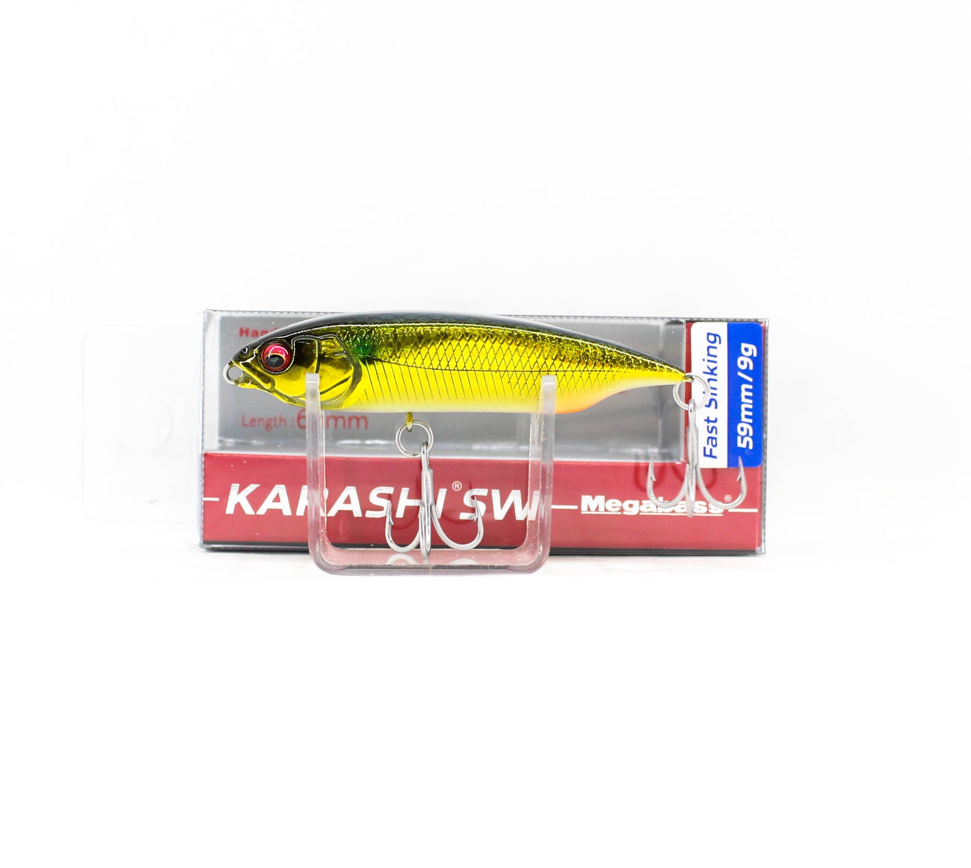 Lure Haven Singapore