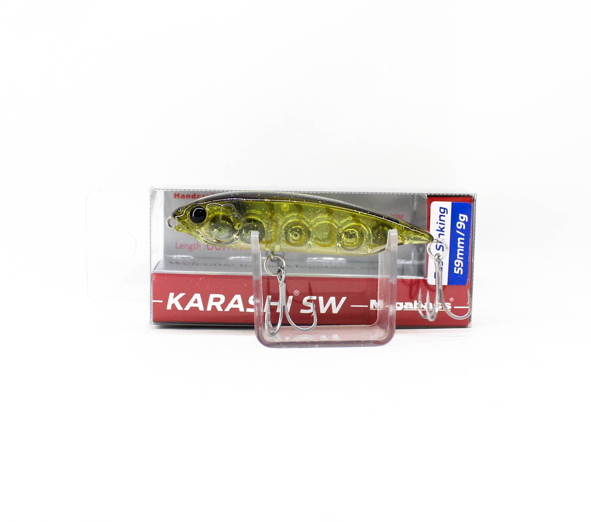 Lure Haven Singapore