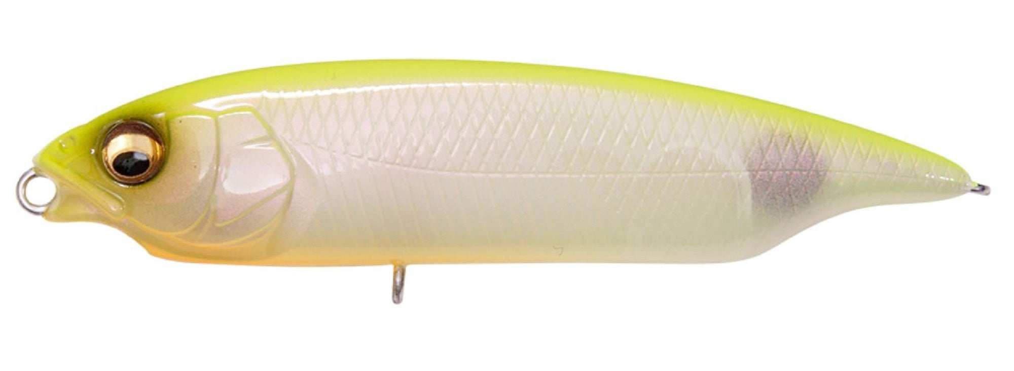 Megabass Karashi SW FS Fast Sinking Lure PM Hot Shad (0885)