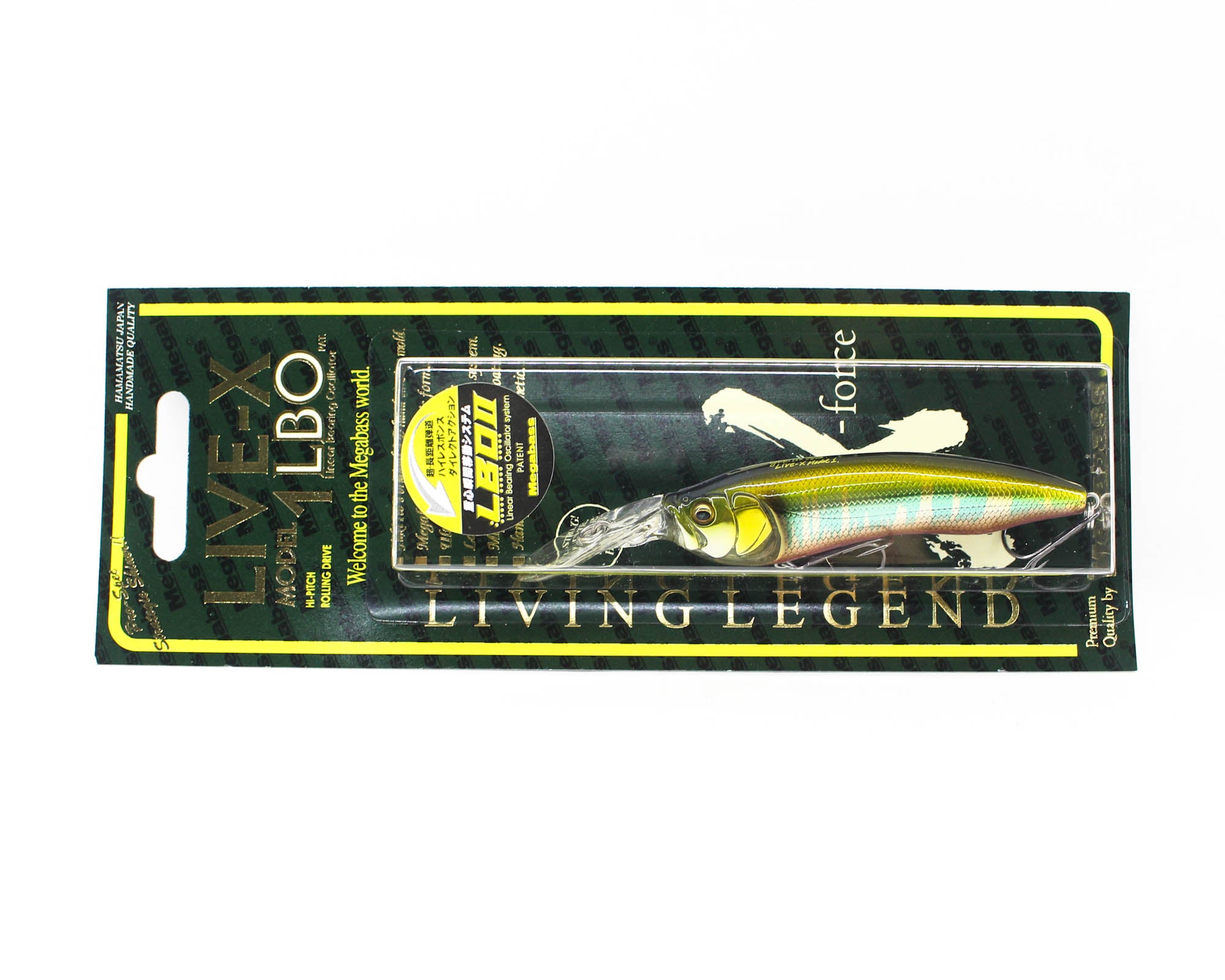 Lure Haven Singapore