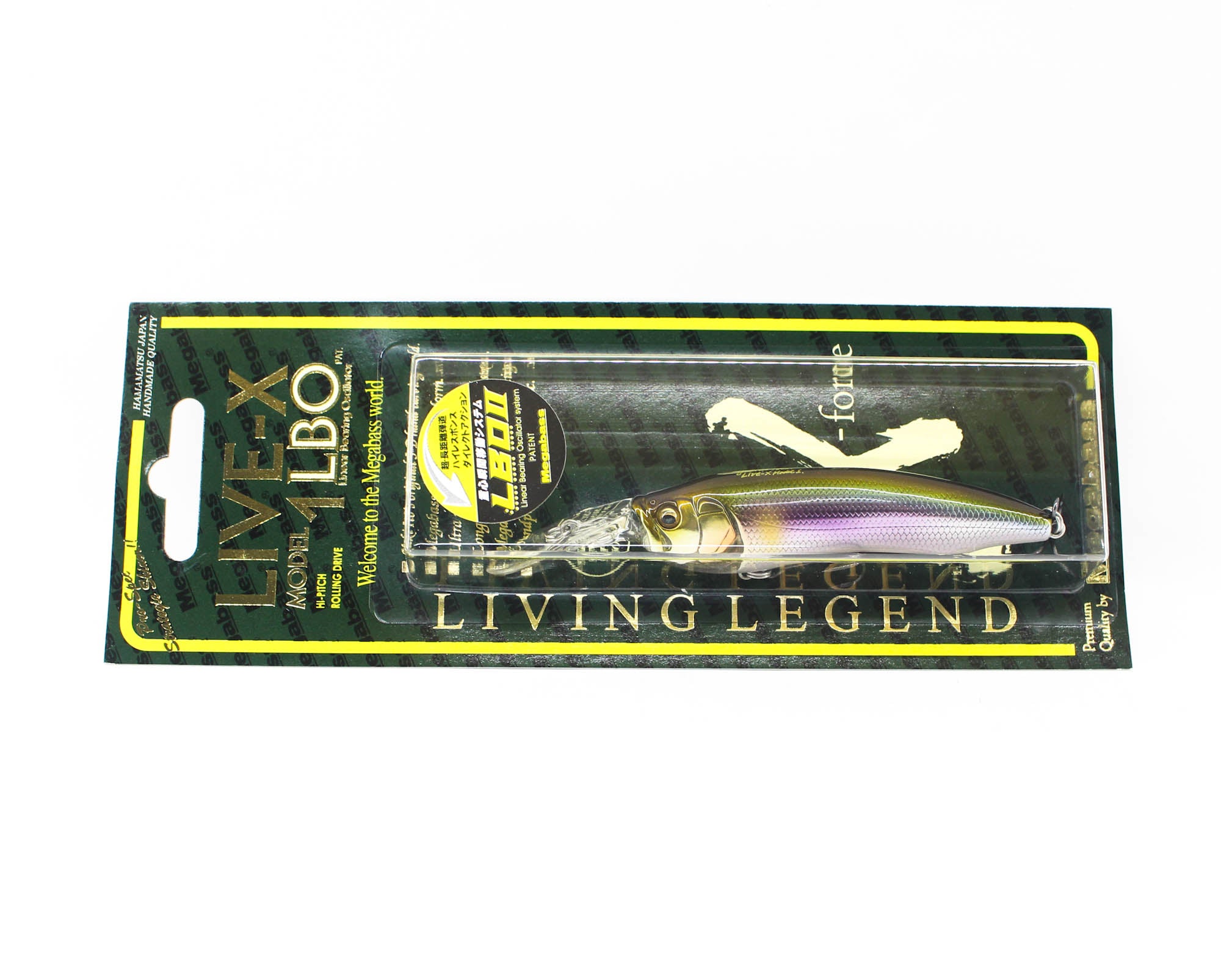 Lure Haven Singapore
