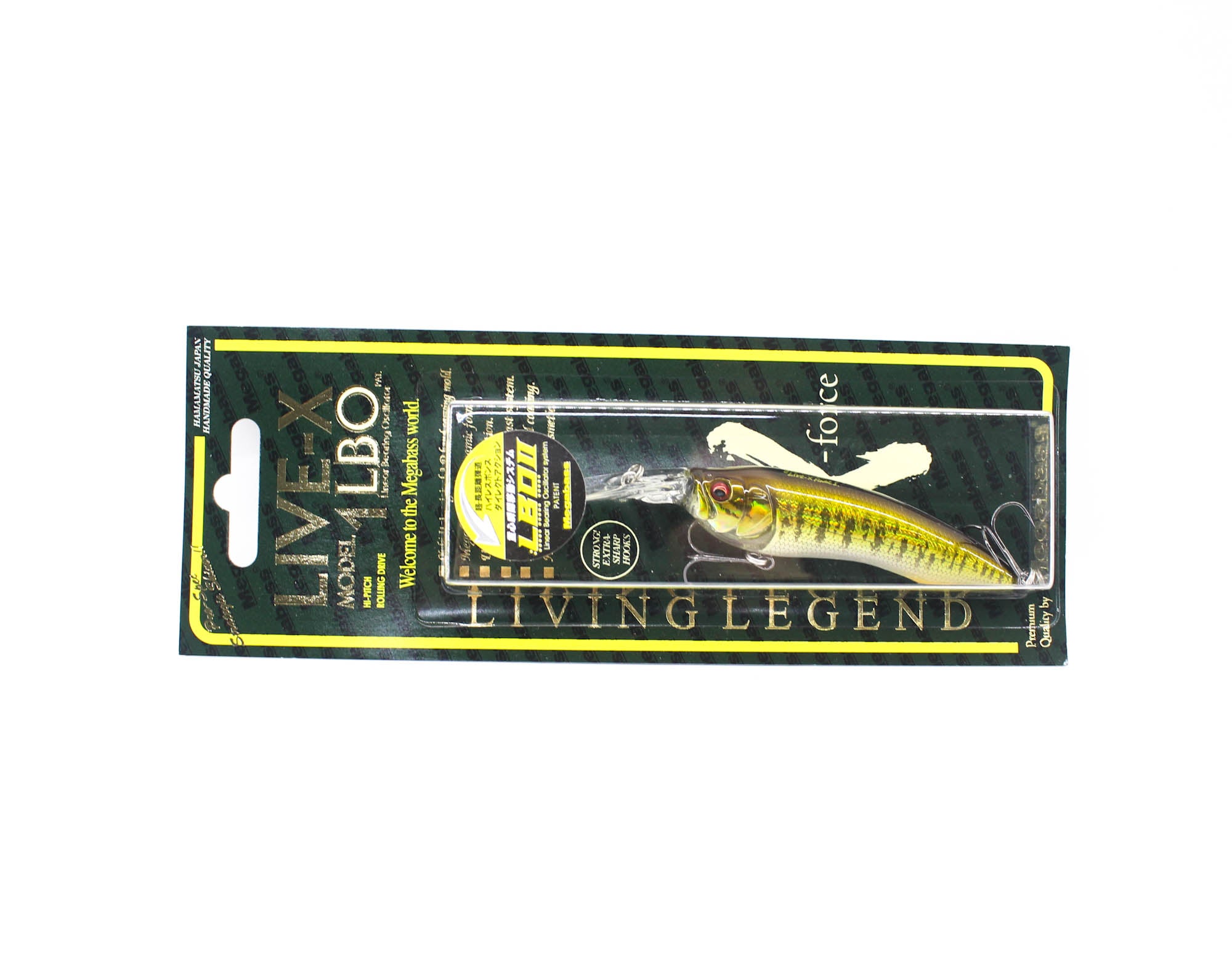 Lure Haven Singapore