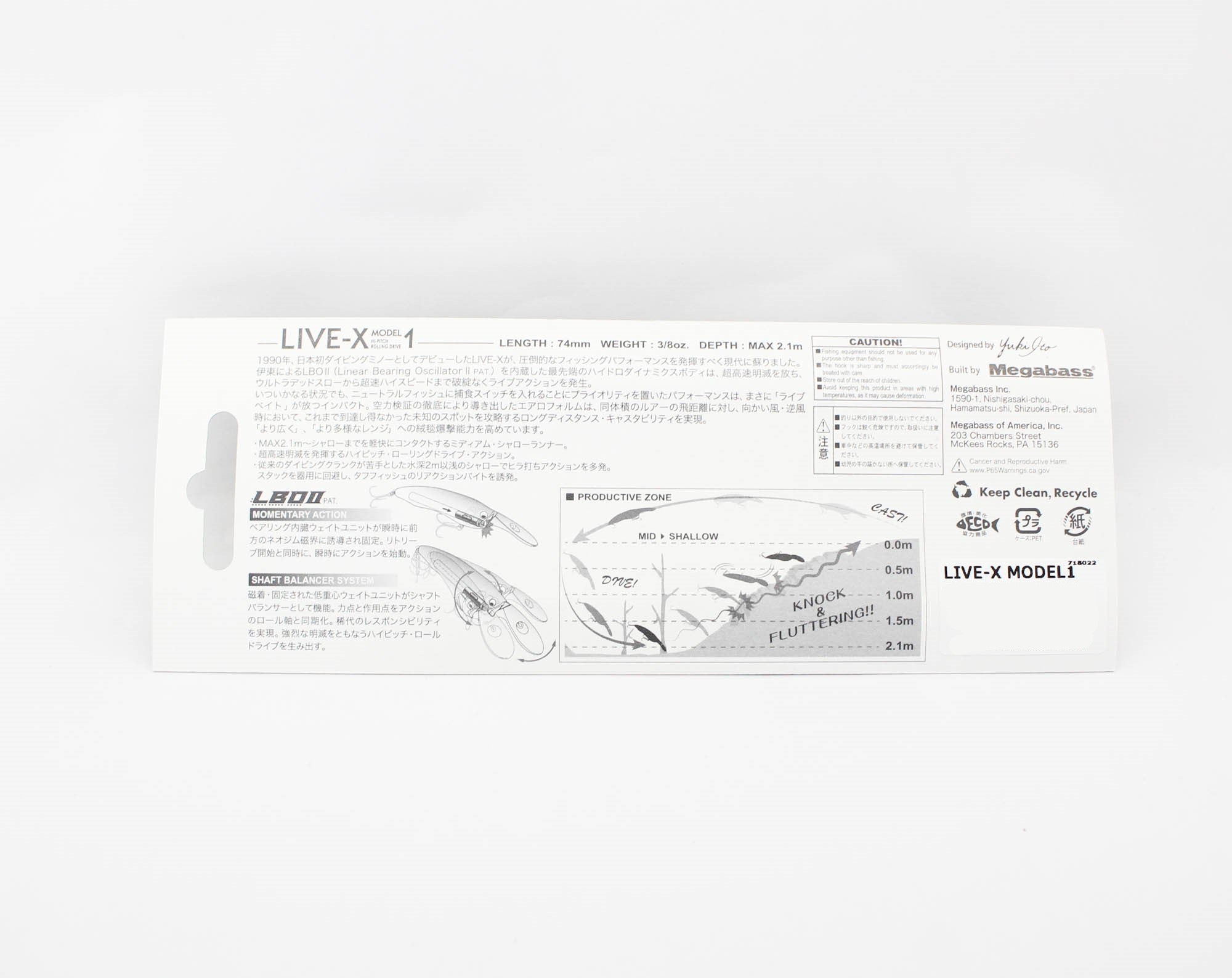 Lure Haven Singapore