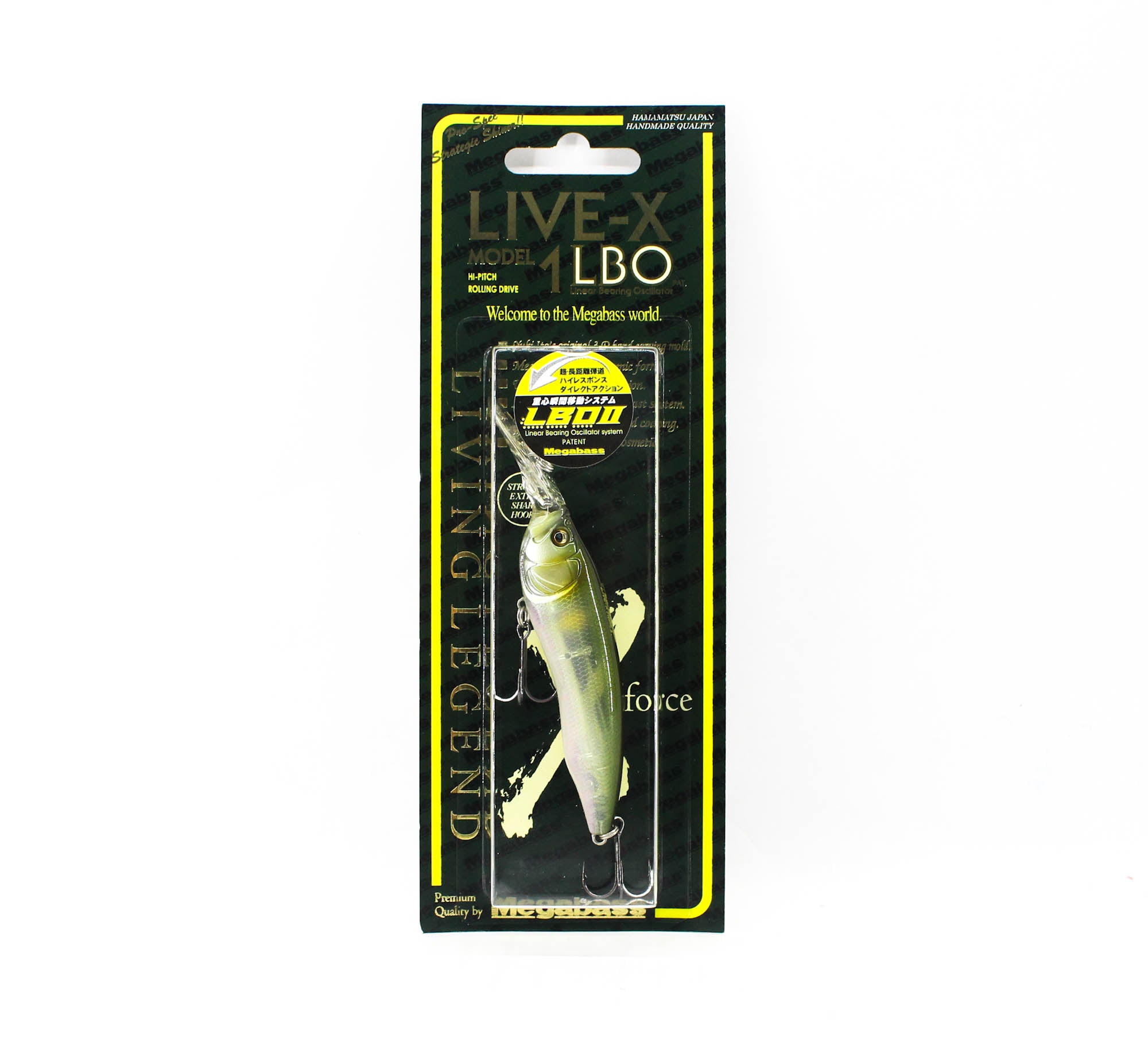 Lure Haven Singapore